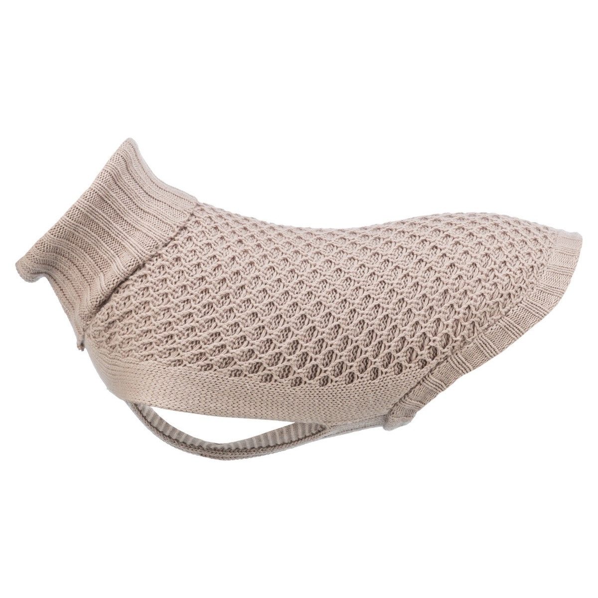 TRIXIE Hundepullover Pullover Norwood blush