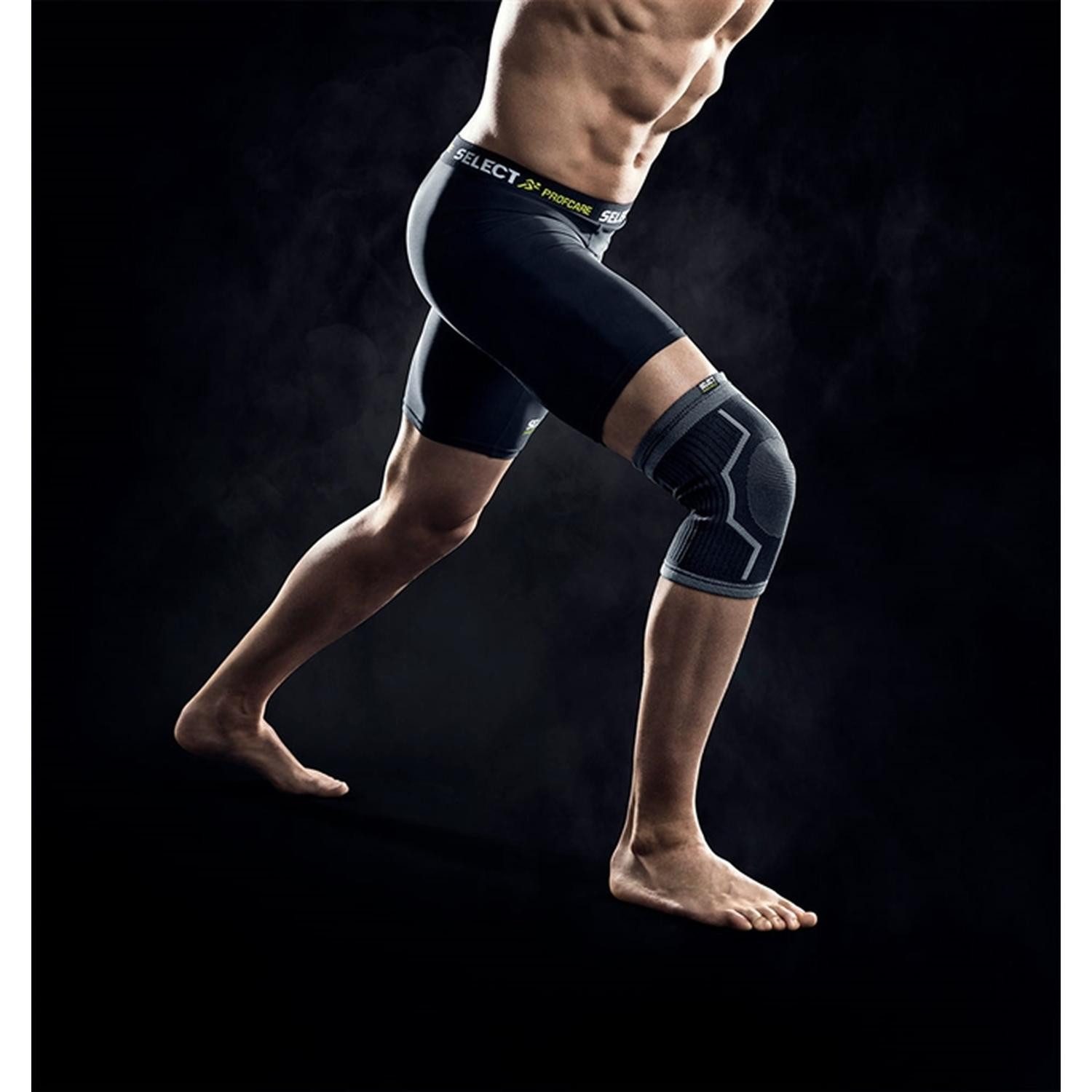 Select Knieschutz Elastische Kniebandage 2.0