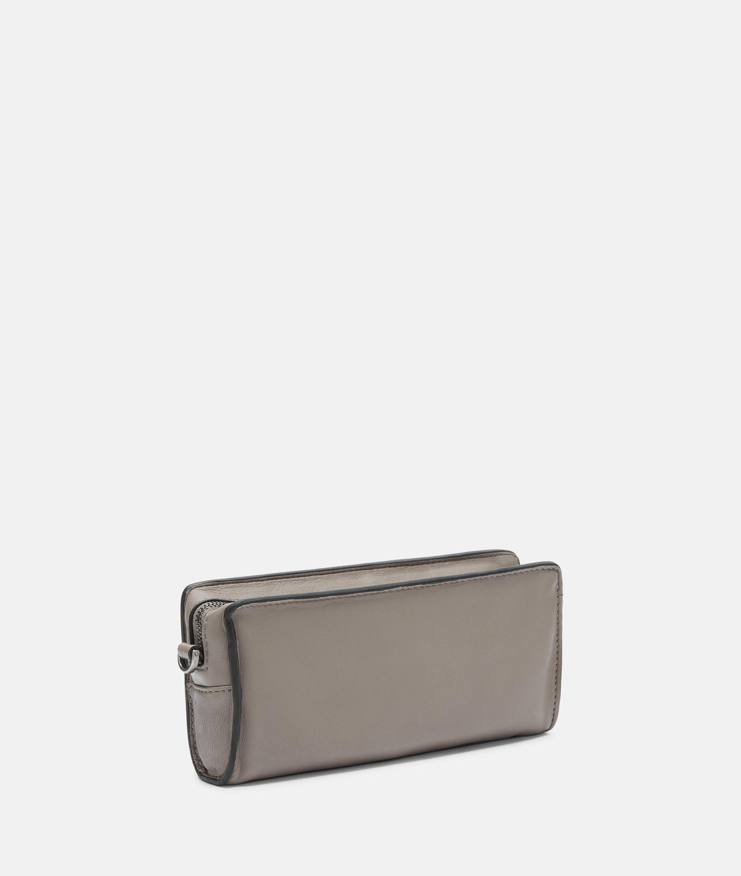 Liebeskind Berlin Clutch Maia Pouch M, Pouch aus Schafsleder