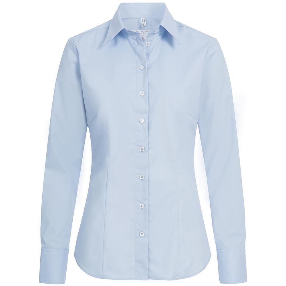 GREIFF Langarmbluse Greiff Corporate Bluse Damen günstig online kaufen