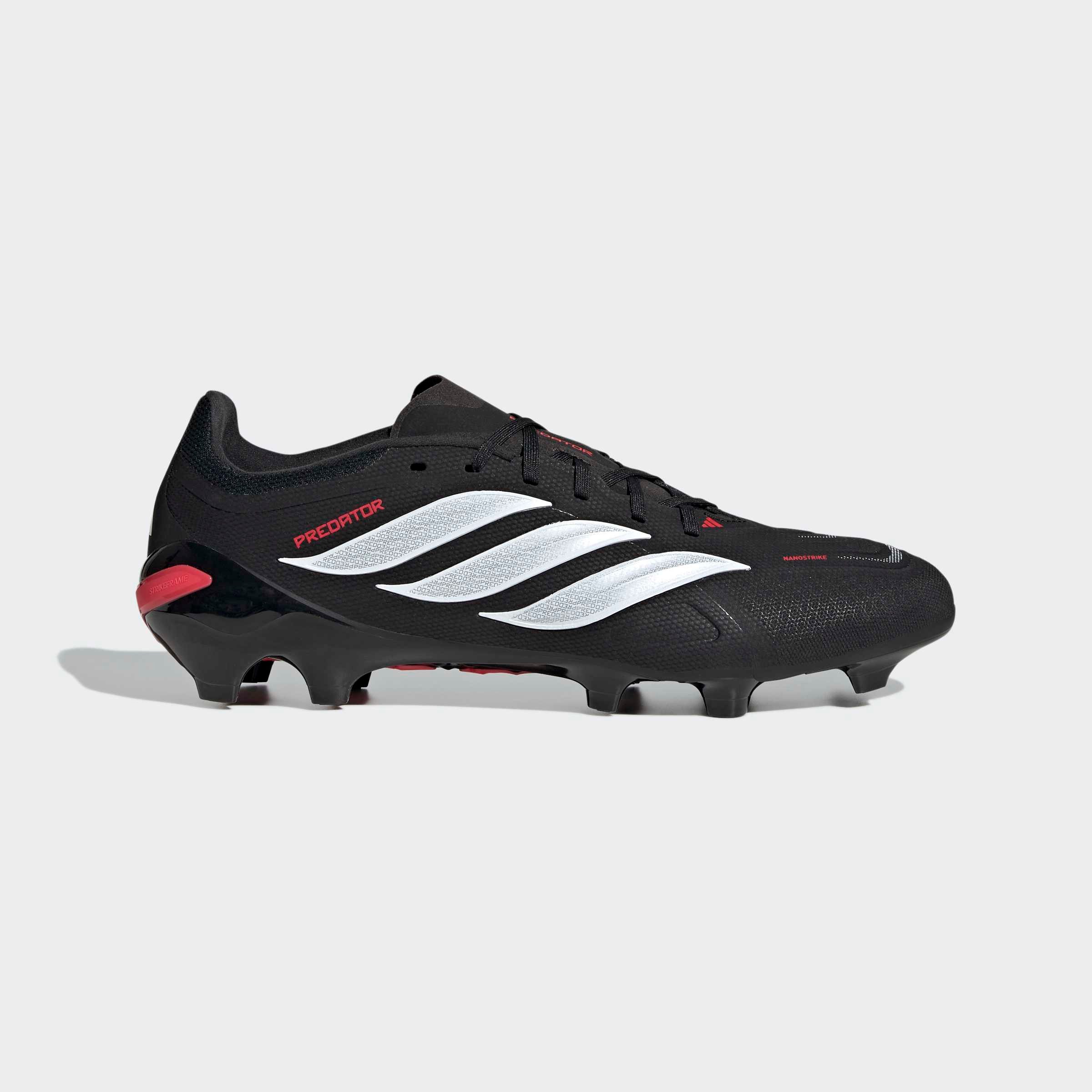 adidas Performance PREDATOR LEAGUE, FESTE BÖDEN Fußballschuh Außensohle für Rasen und feste Böden