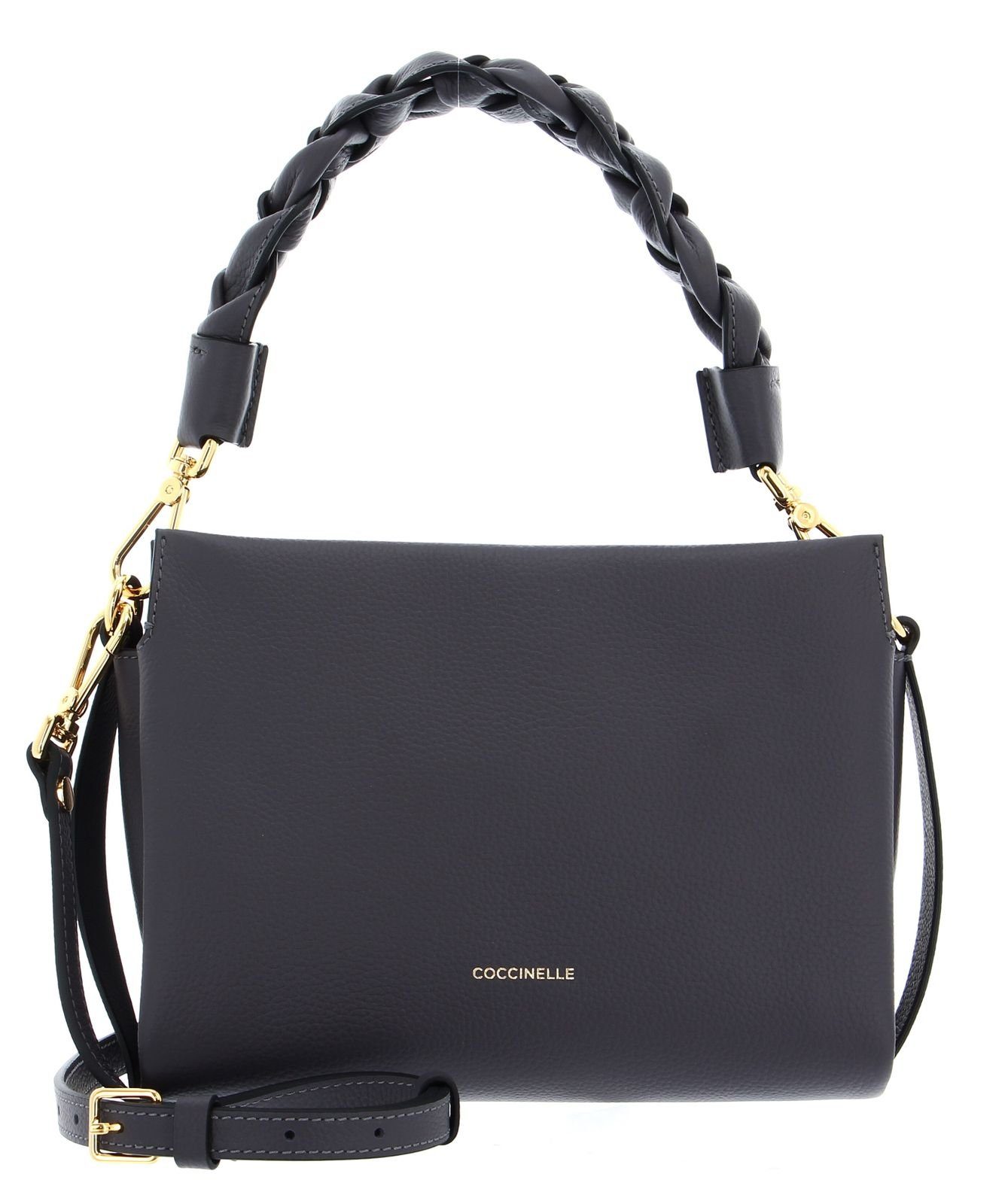 COCCINELLE Umhängetasche Boheme Grana Double günstig online kaufen