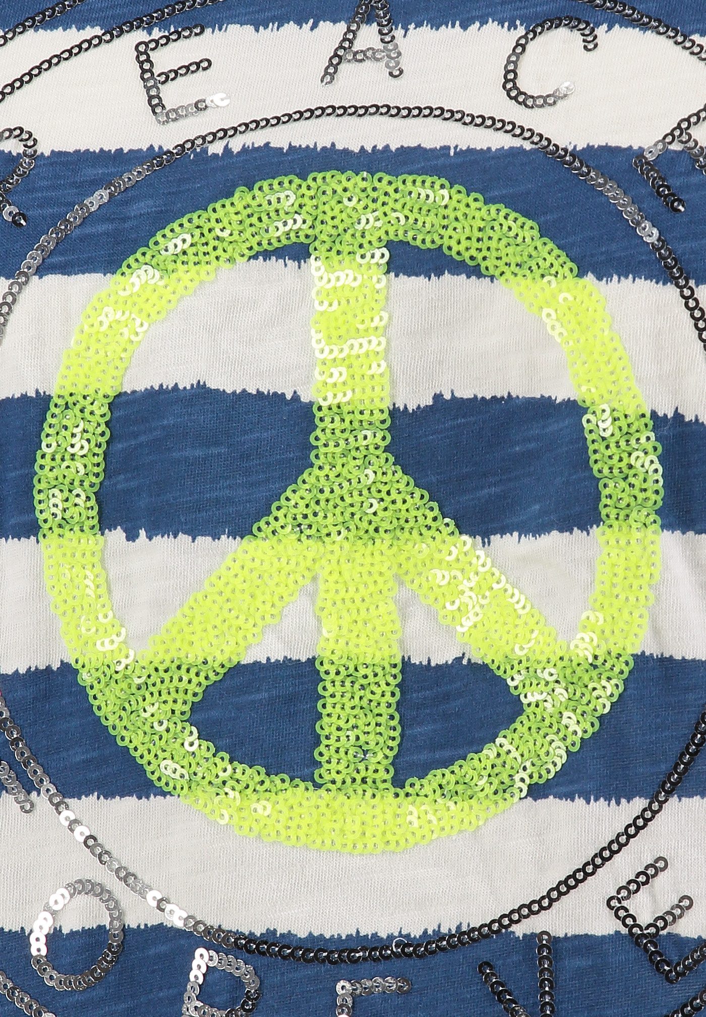 Key Largo T-Shirt WT SYMBOL round (1er)