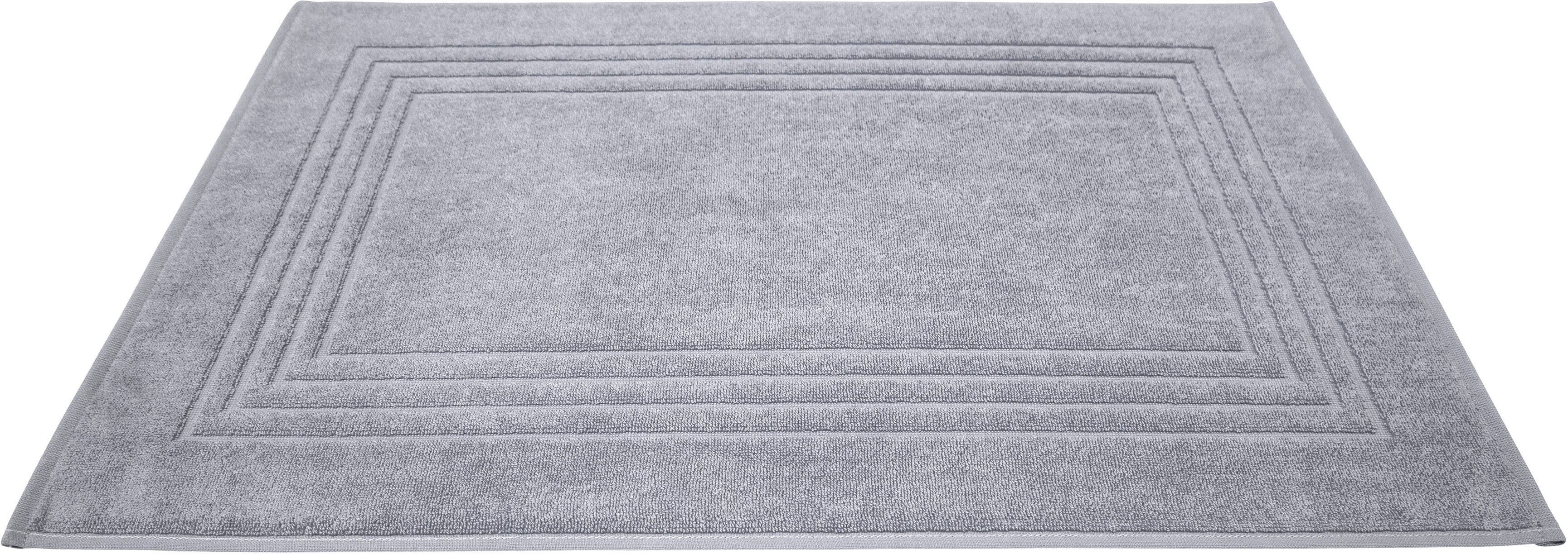Dyckhoff Badematte Siena, Höhe 3 mm, günstig online kaufen