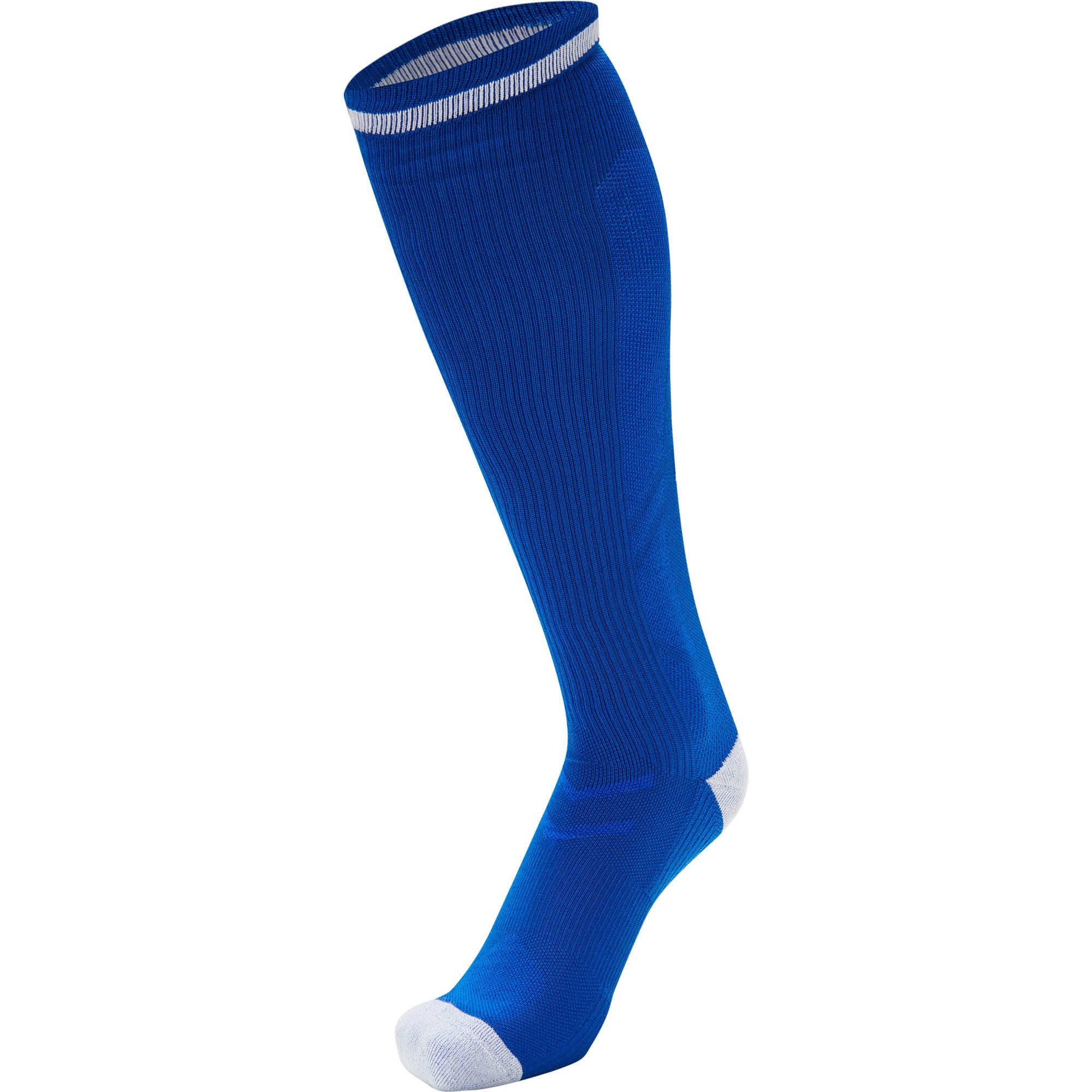 TRUE BLUE/WHITE