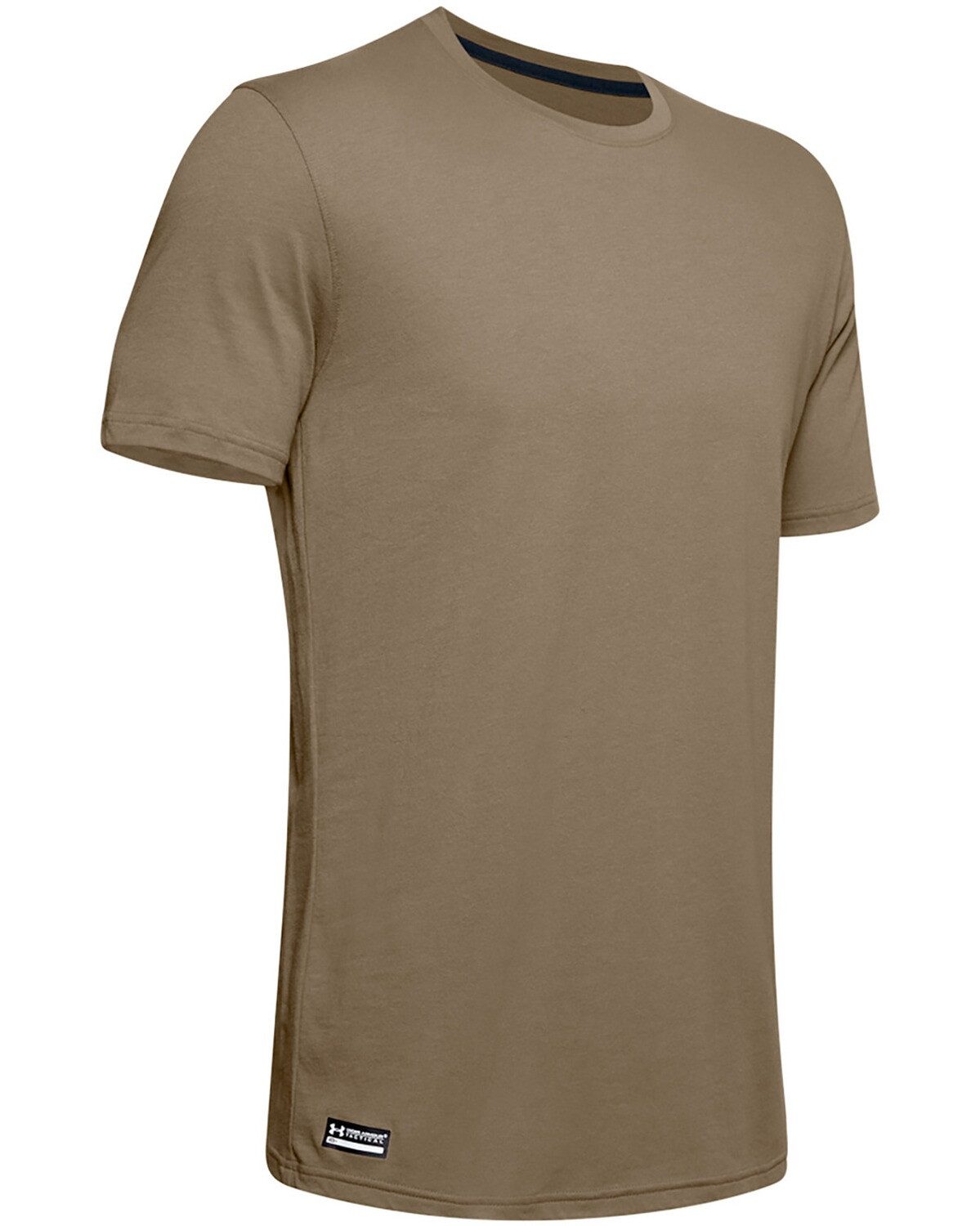 Under Armour® T-Shirt T-Shirt Tactical Cotton günstig online kaufen