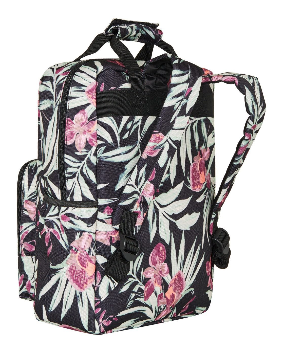 Roxy Tagesrucksack Better With Sun Printed