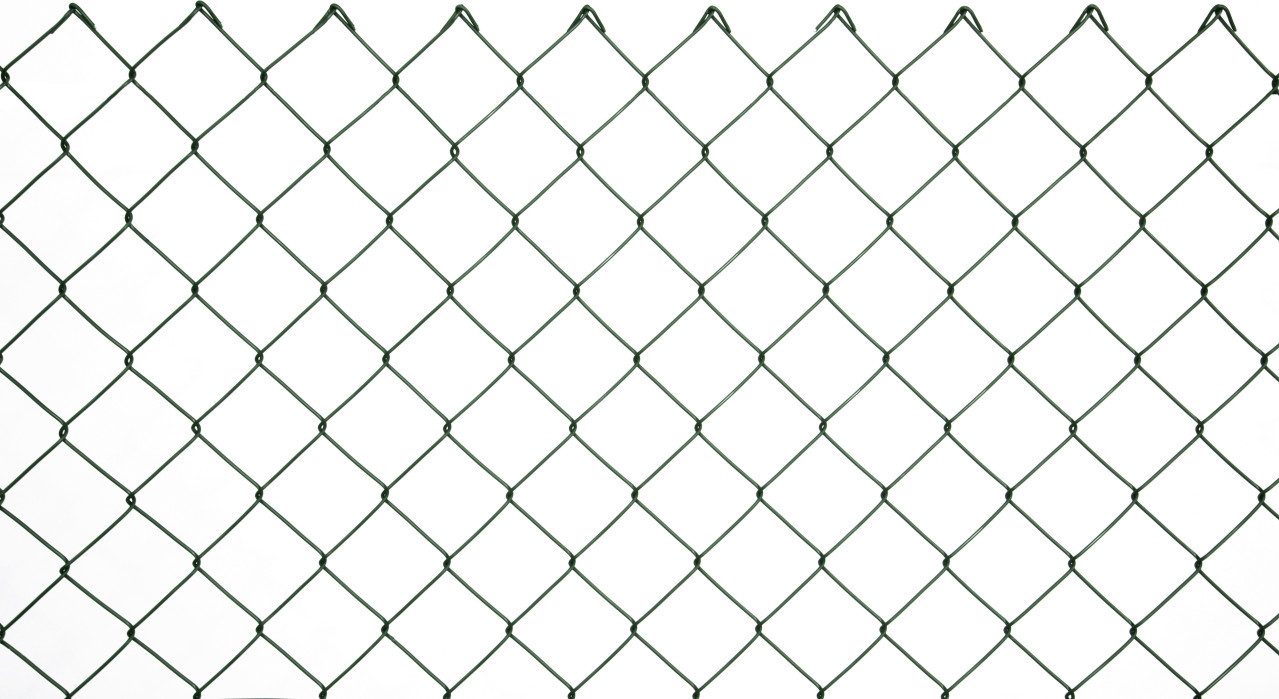 Maschendrahtzaun Floraworld Maschendraht-Zaun 25 x 1 m 60 mm