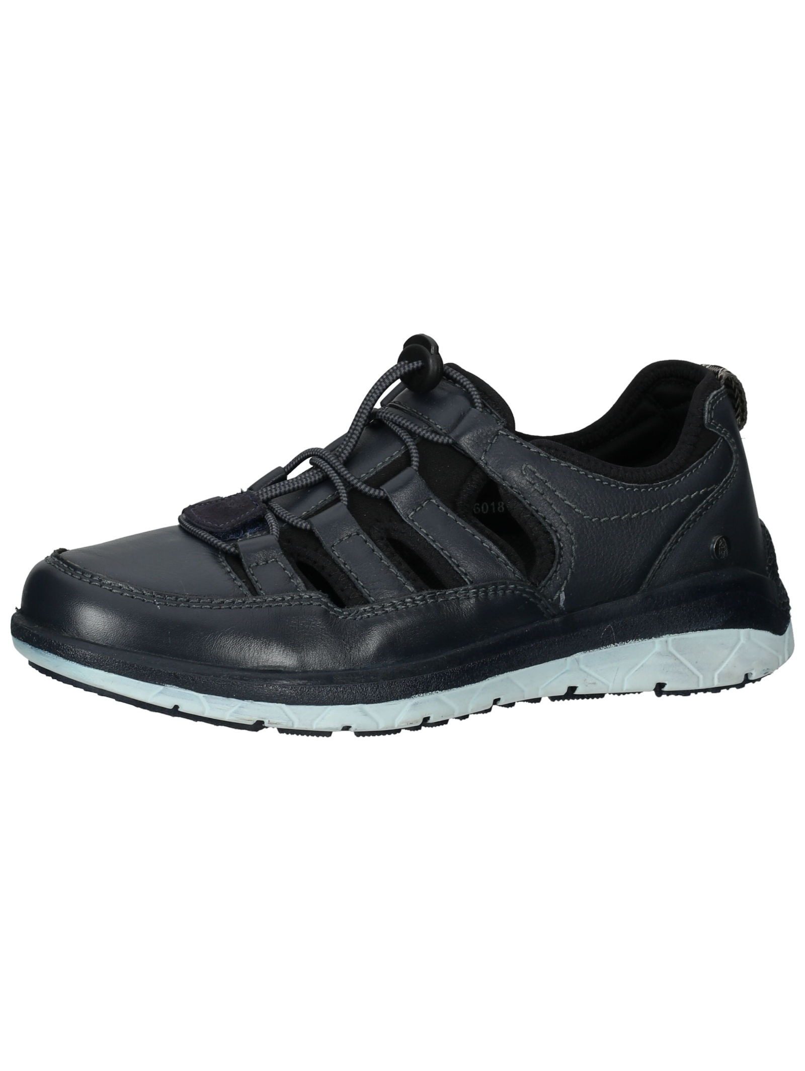 Hush Puppies Sneaker Leder Sneaker