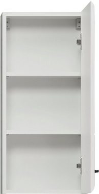 welltime Hängeschrank Ravenna 2 Korpusfarben, Breite 35 cm, Türanschlag wechselbar