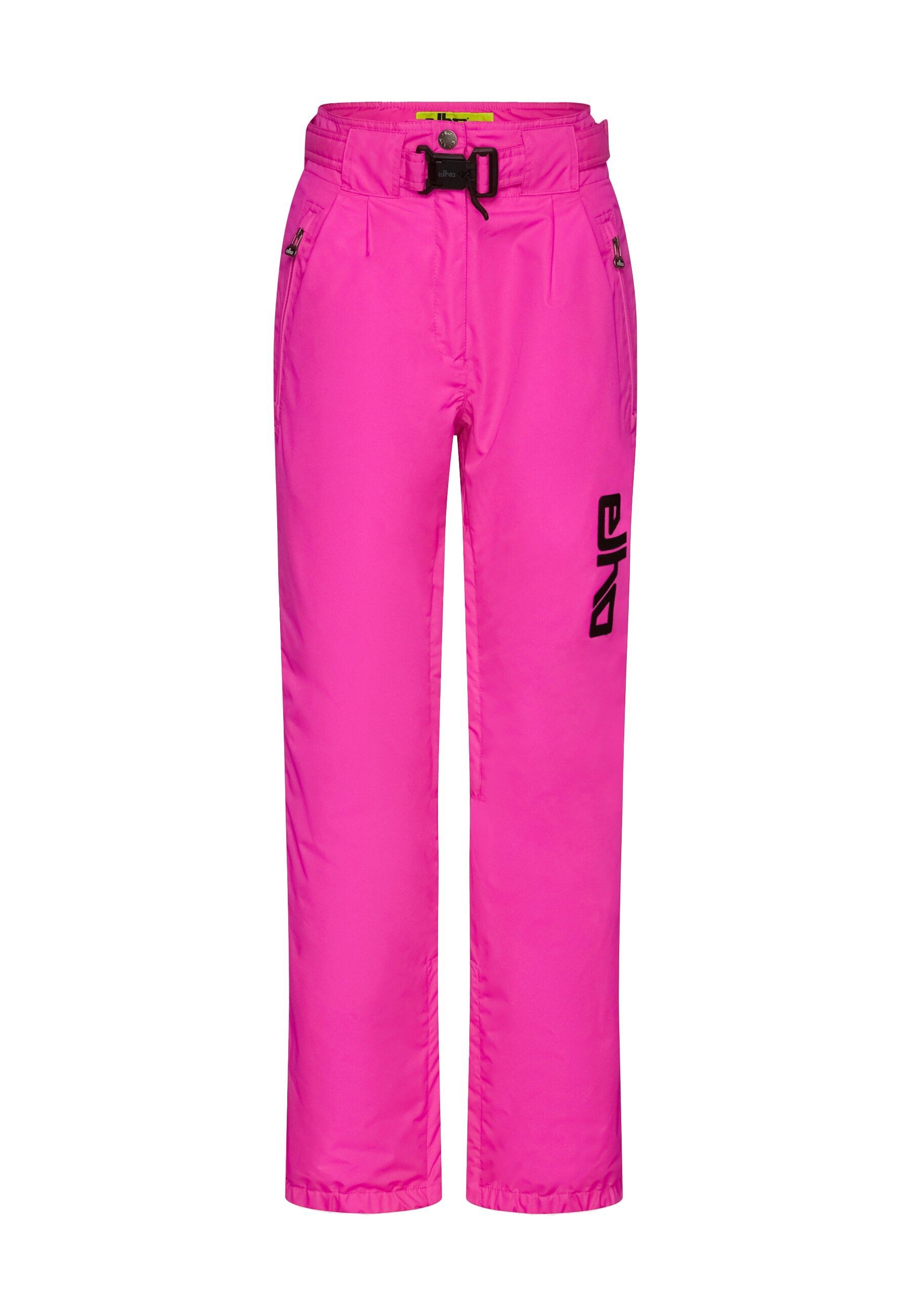 Elho Skihose ENGADIN mit Reißverschluss Taschen günstig online kaufen