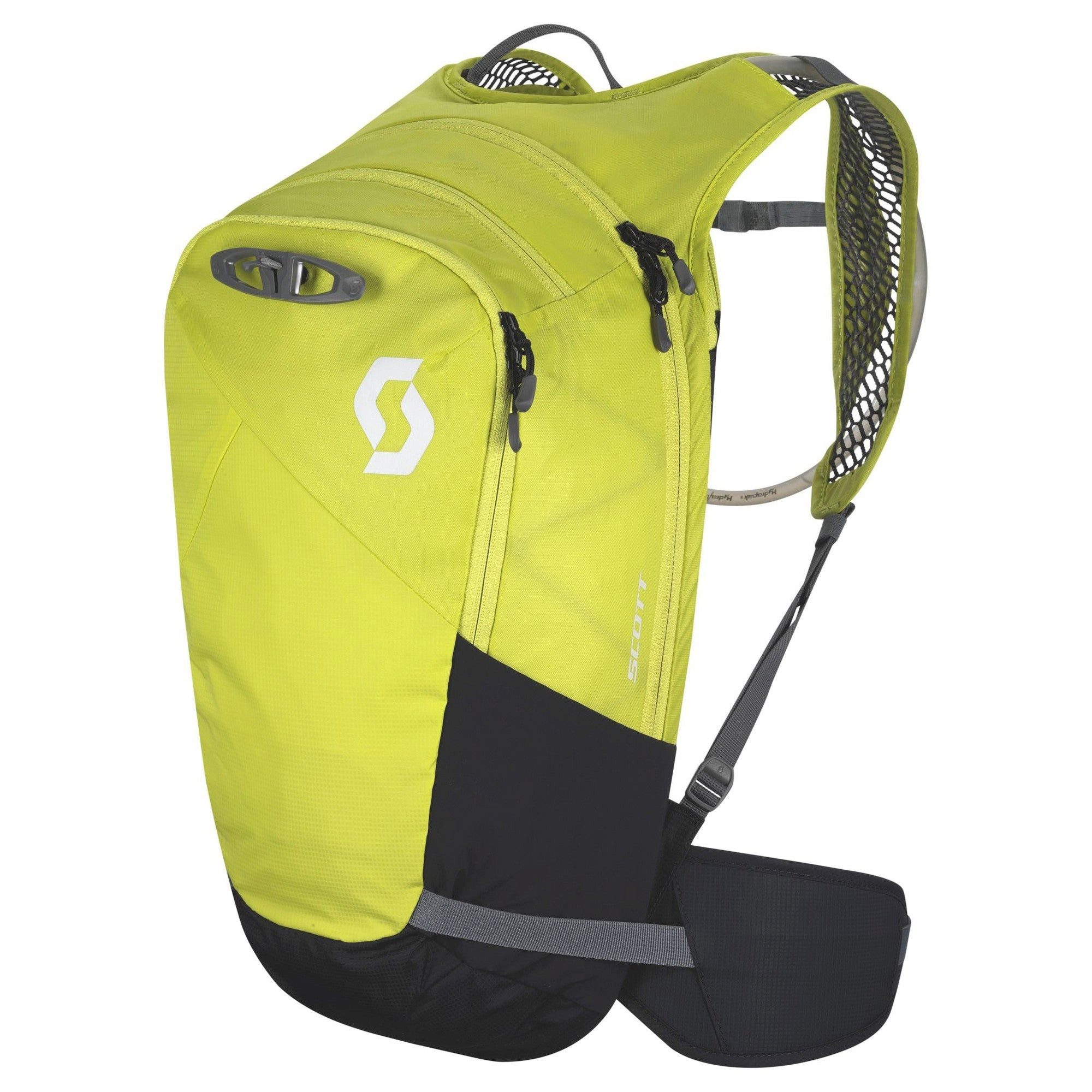 Scott Trinkrucksack Perform Evo HY16 - Rucksack 51 cm (sulphur yellow)