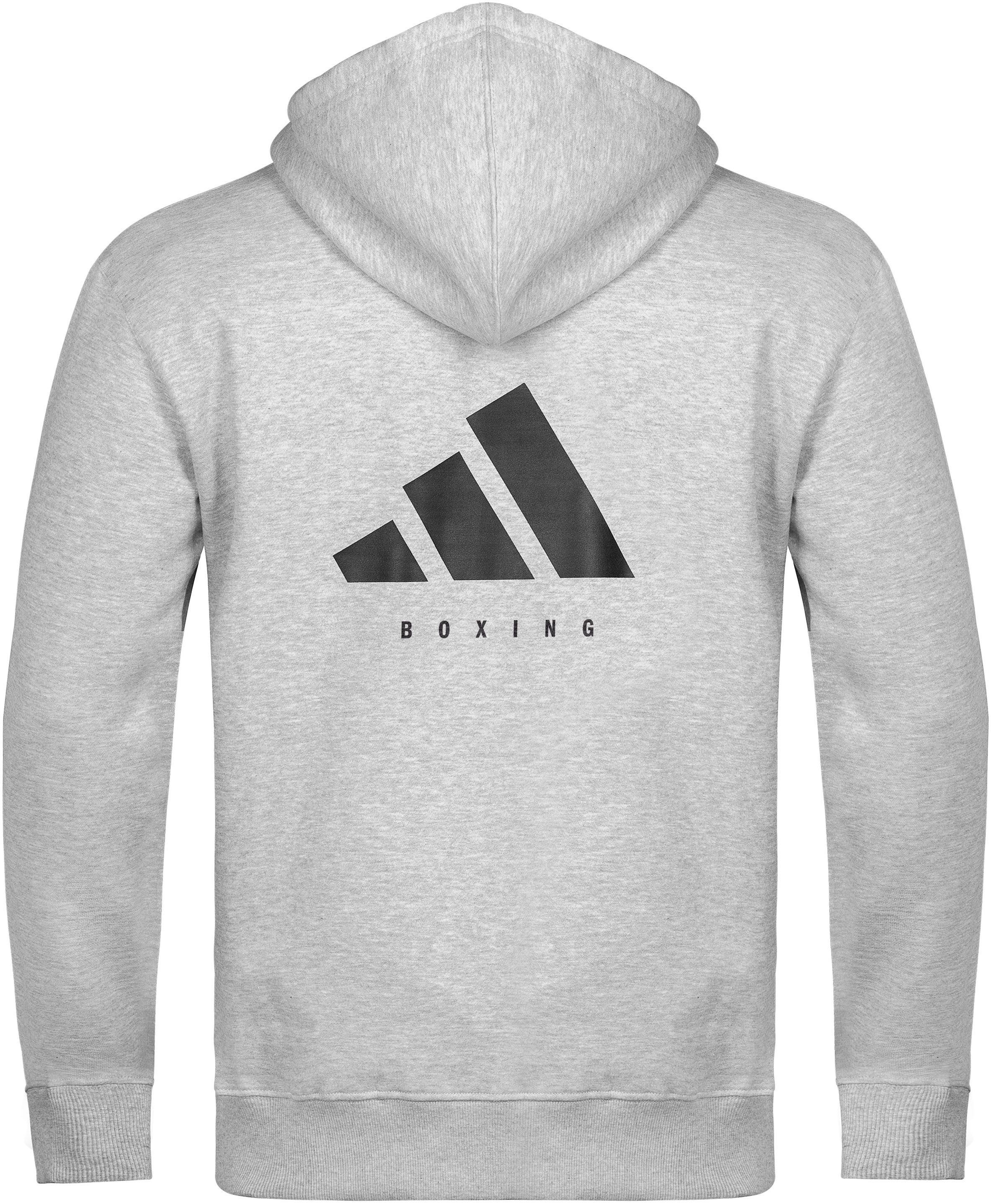 adidas Performance Kapuzensweatshirt adidas Community Hoody BOXING