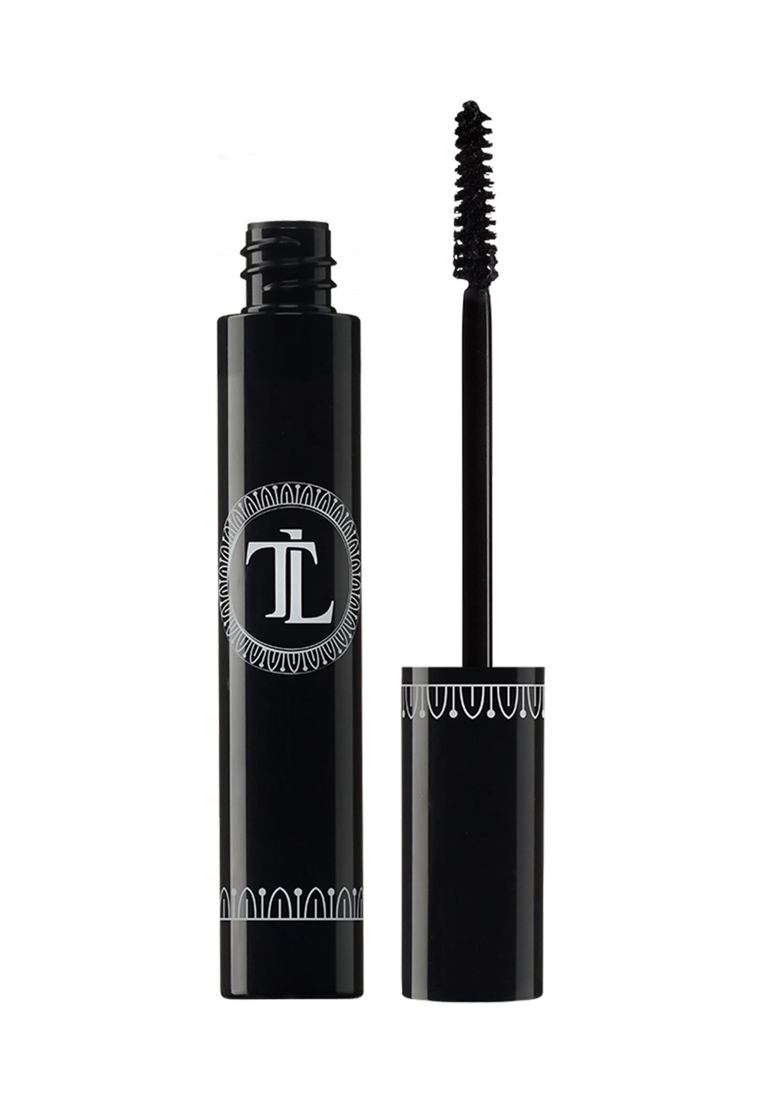 Mascara T leclerc Mascara Lenghtening Mascara 01 Noir