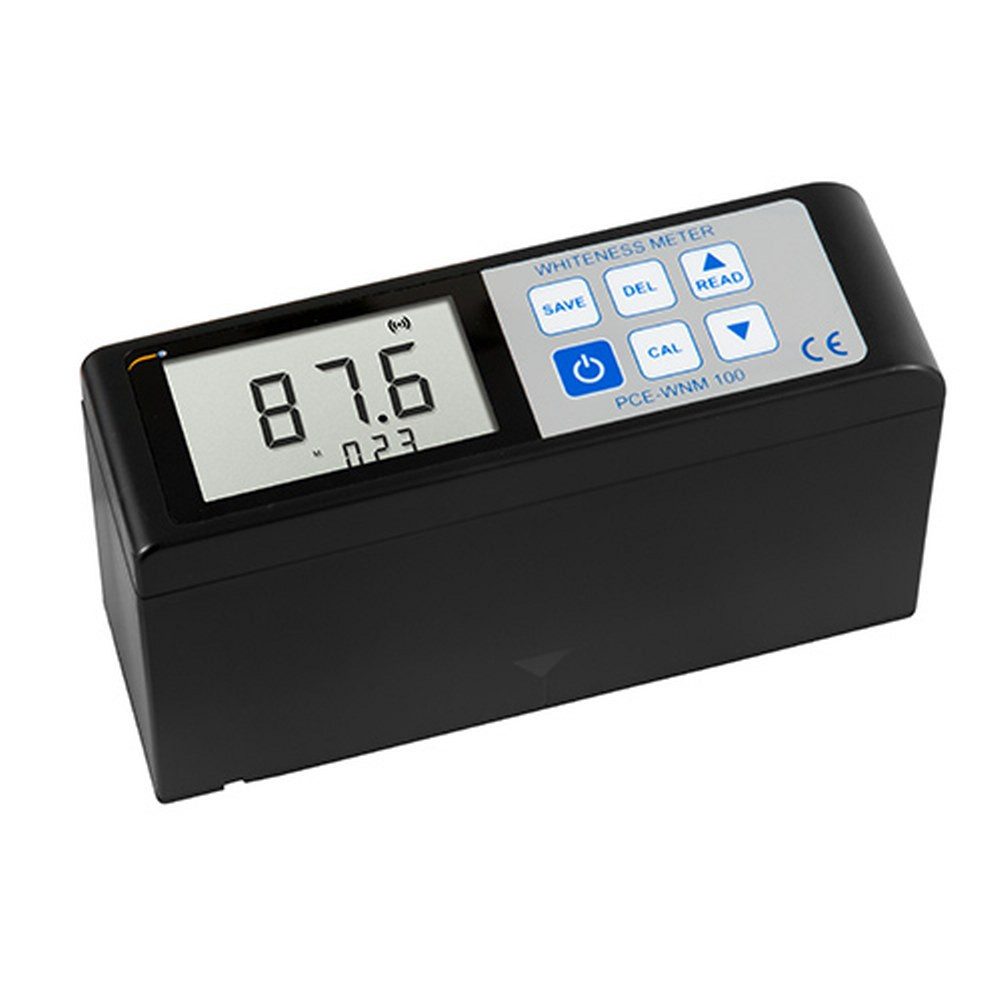 PCE Instruments Montagewerkzeug Colorimeter PCE-WNM 100, Colorimeter/ Messbereich bis 120, B: 45 cm, L: 140 cm