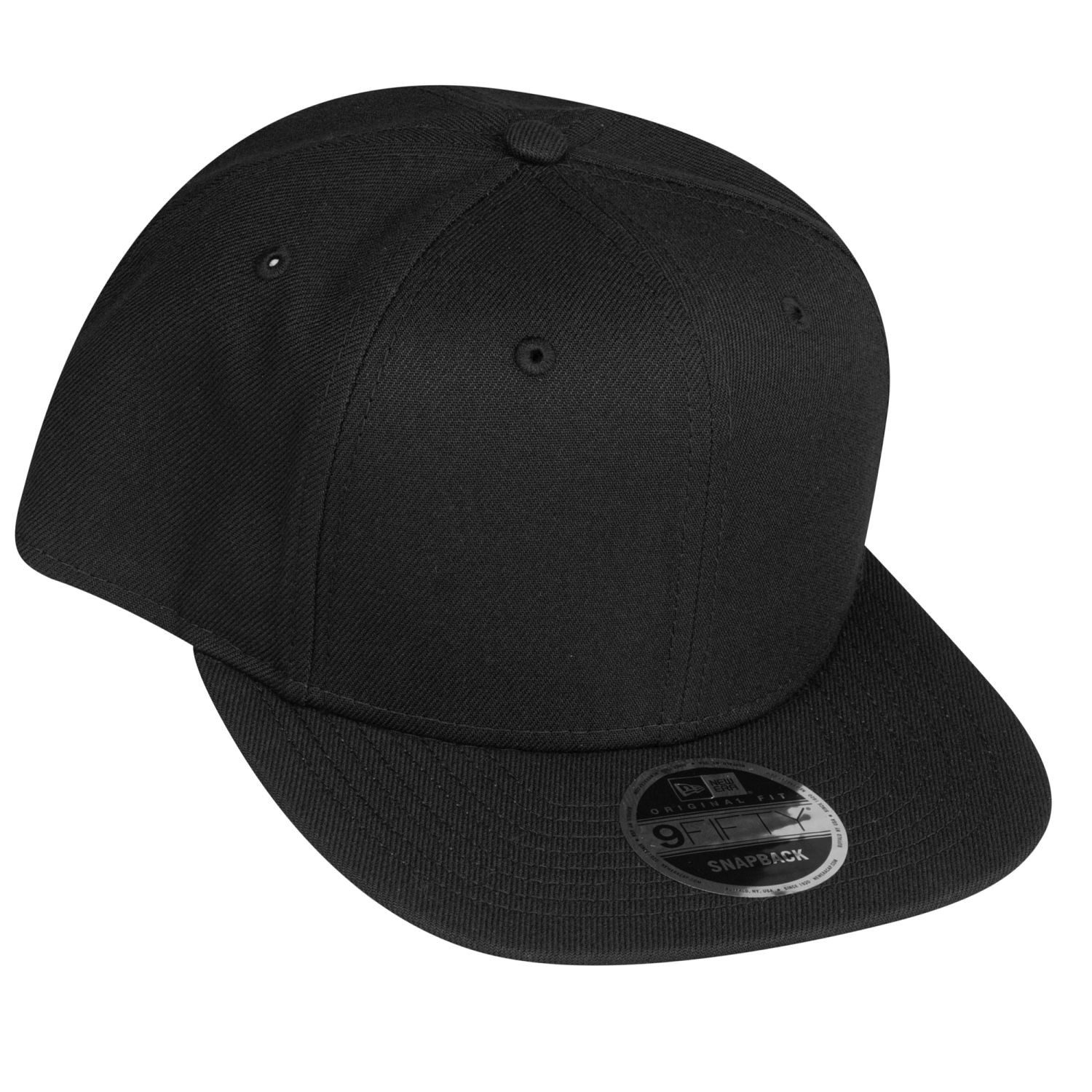New Era Snapback Cap 9Fifty OriginalFit günstig online kaufen