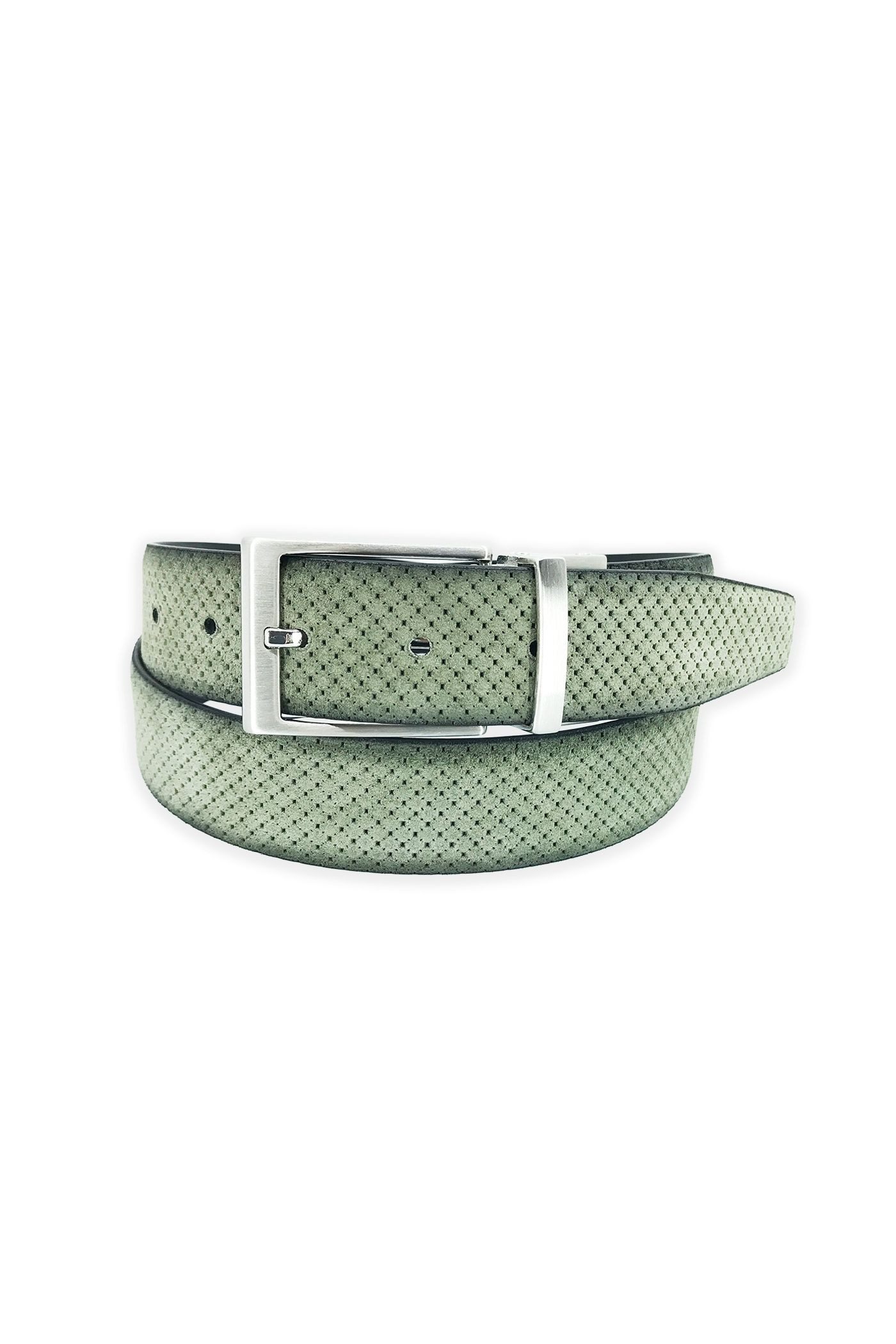 J.Ploenes Ledergürtel