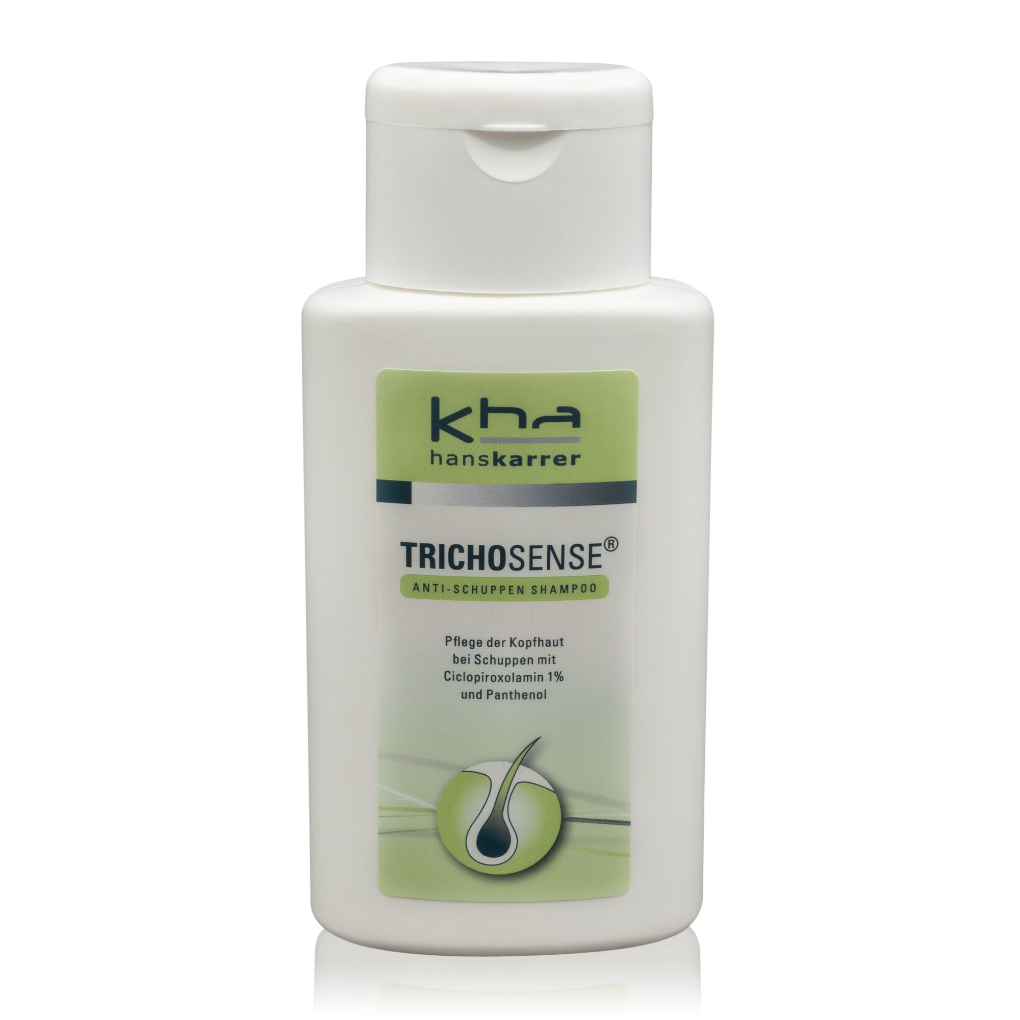 GmbH Hans Trichosense (150ml) Haarshampoo Anti-Schuppen Hans Karrer Karrer Shampoo