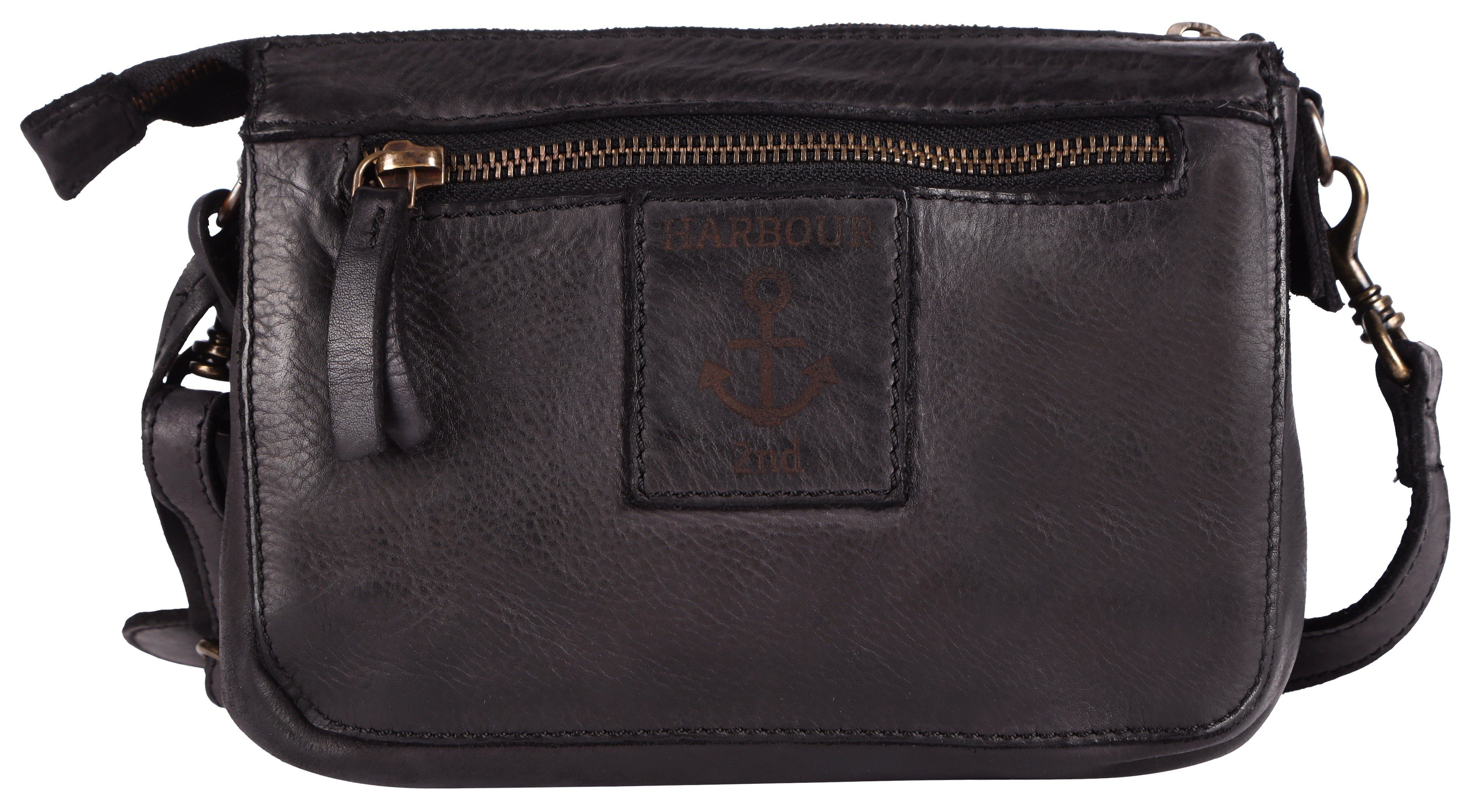 HARBOUR 2nd Umhängetasche Tiani, Schultertasche Handtasche Damen Tasche Dam günstig online kaufen