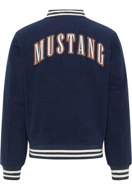 MUSTANG Outdoorjacke Jacke