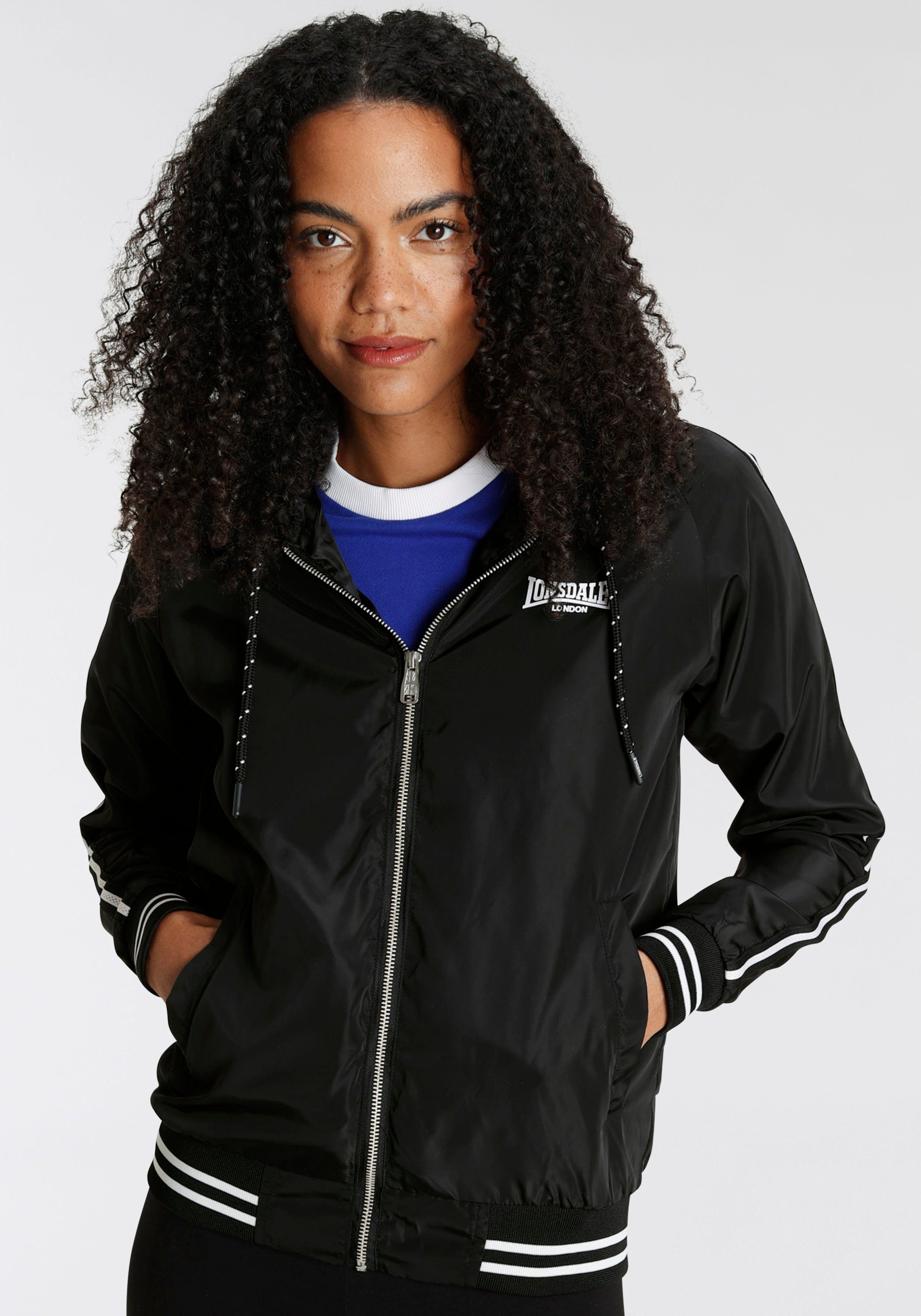 Blouson MERIDEN Lonsdale