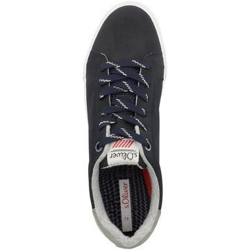 s.Oliver 5-13630-20 Herren Sneaker