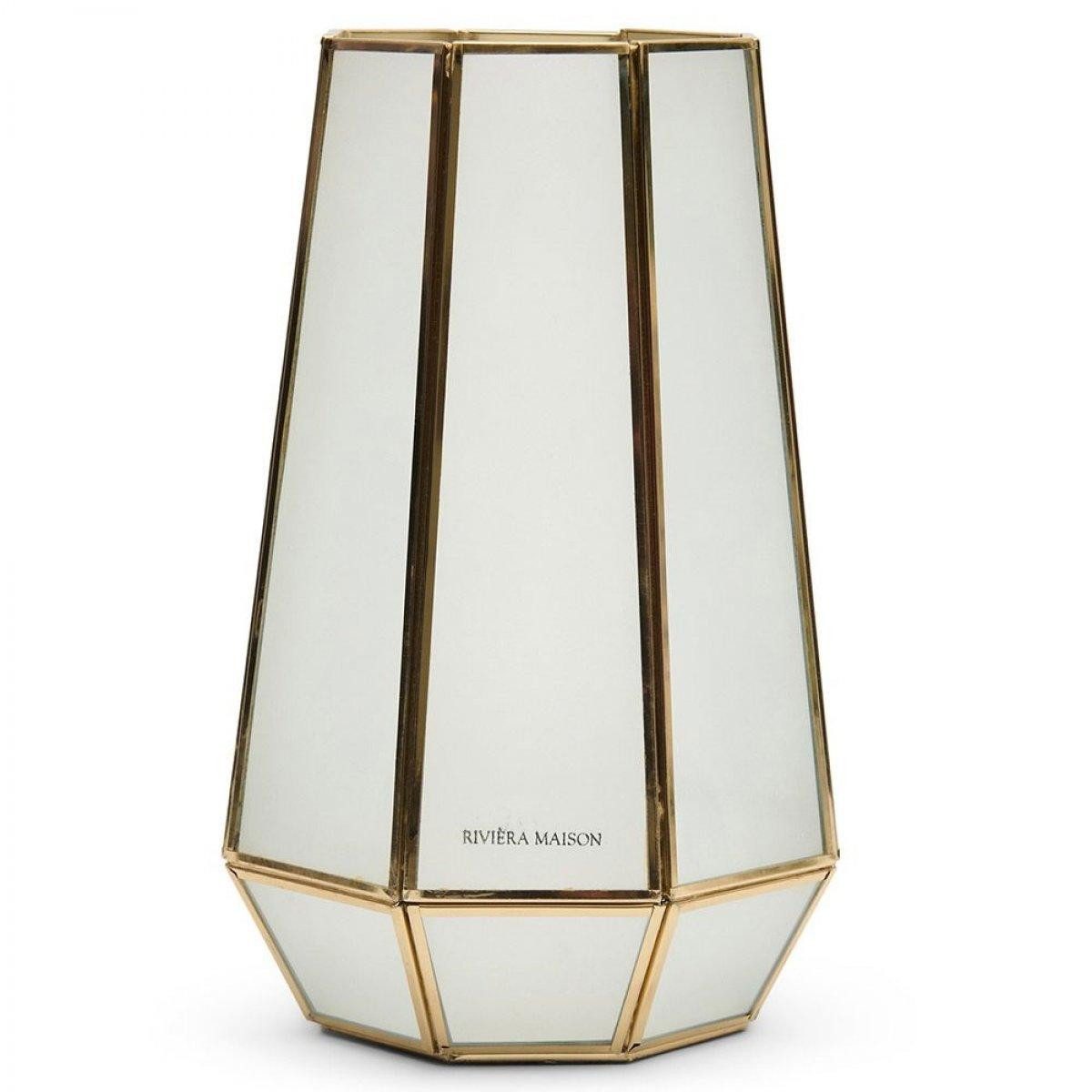 Rivièra Maison Windlicht Windlicht Felina Hurricane (27,5cm) günstig online kaufen