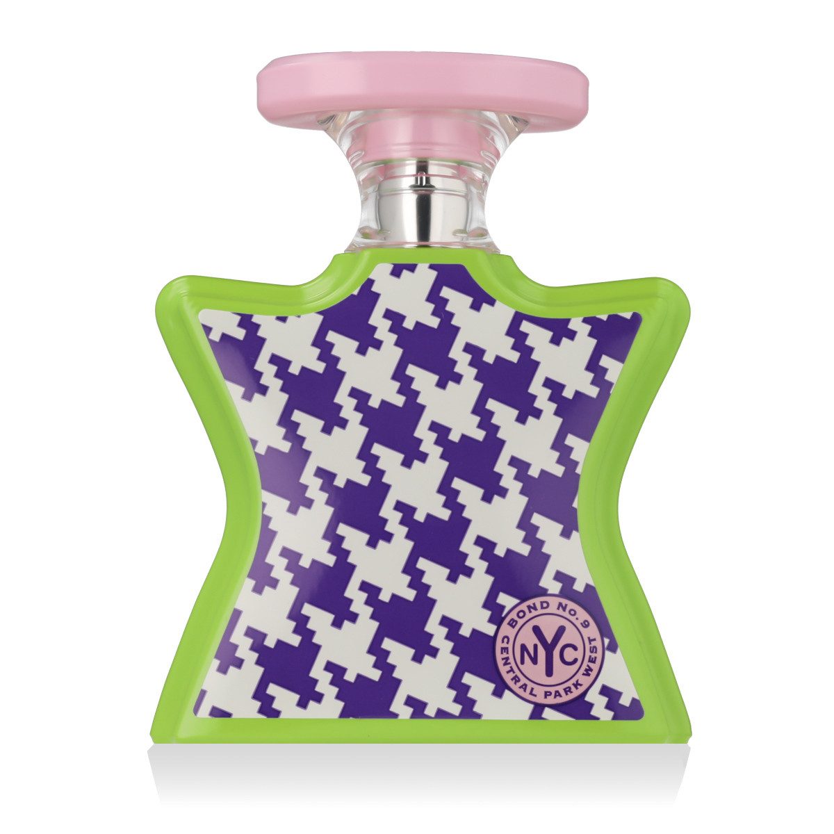 Bond No.9 Eau de Parfum Central Park West