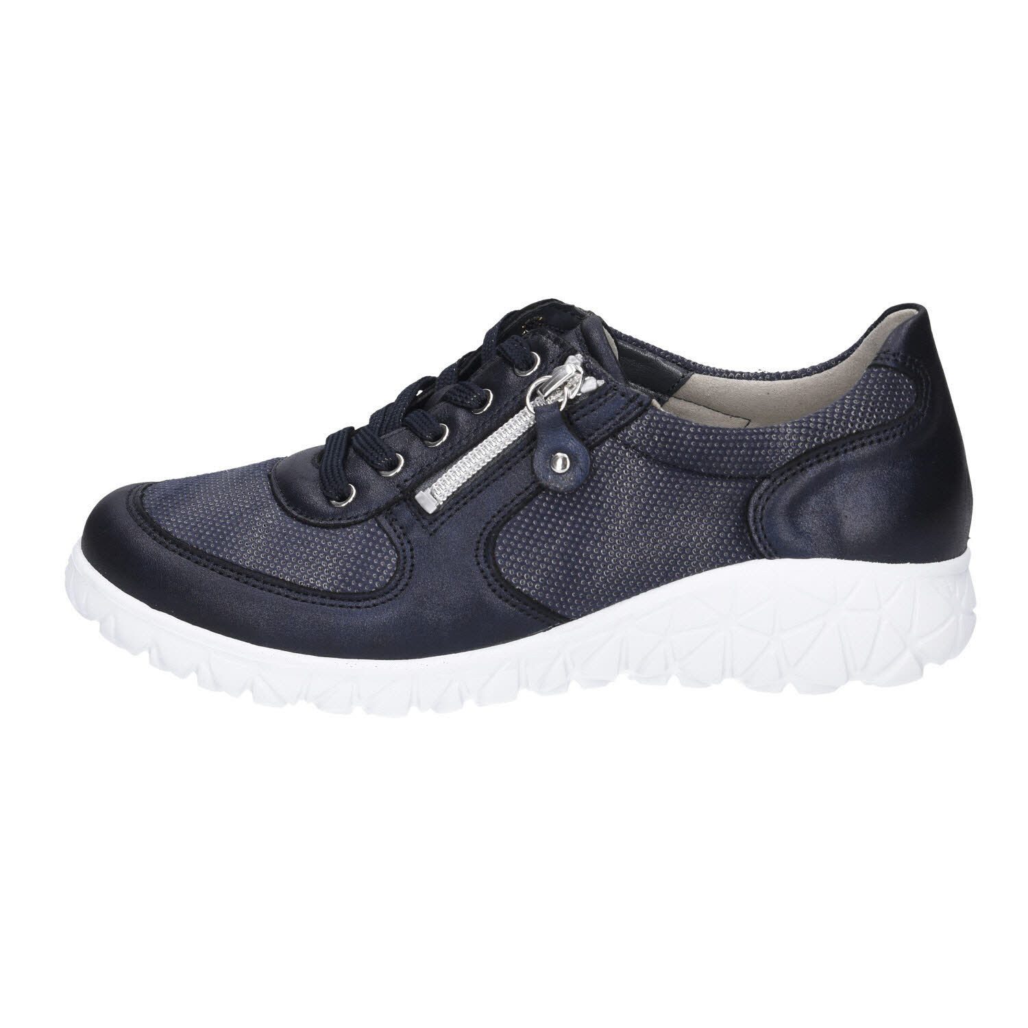 Waldläufer Havy Schnürschuh
