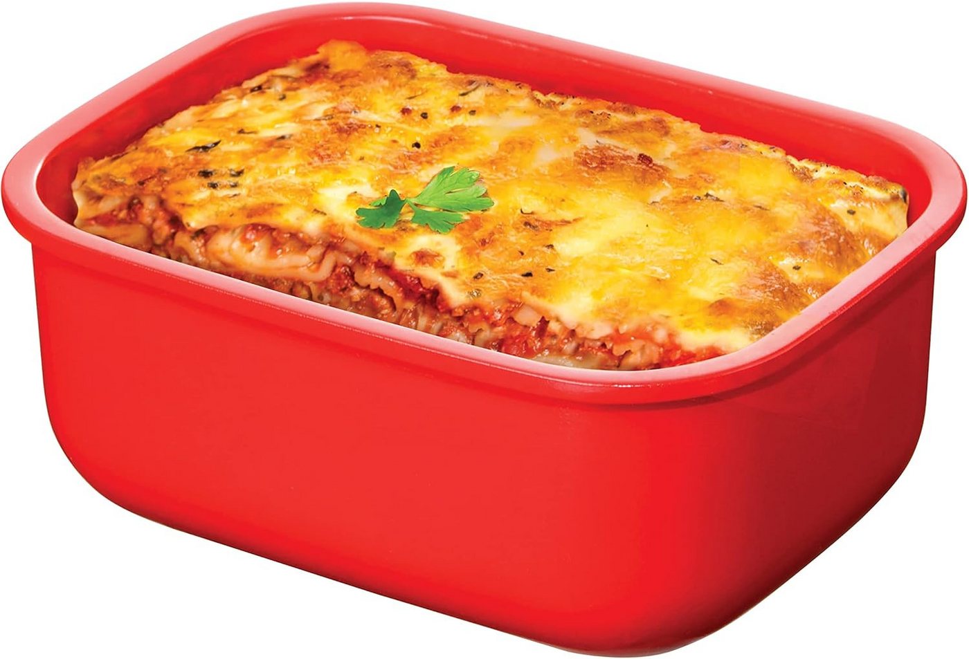 Thumbnail - sistema Aufbewahrungsbox Sistema 525ml Rectangular Microwave