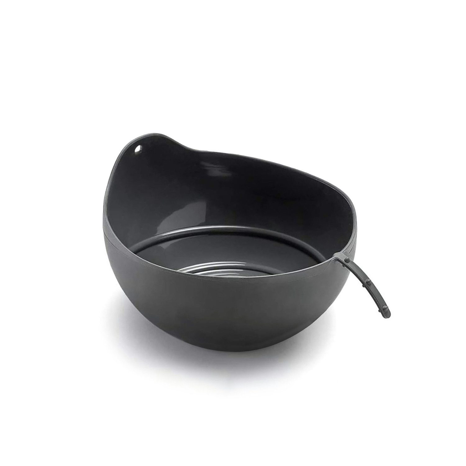 Coolinato Brotbackform 3 in 1 Silikon Universalschüssel