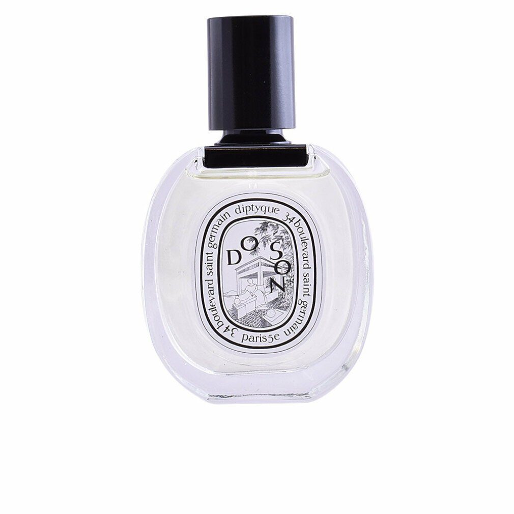 Diptyque Eau de Toilette Do Son Edt Spray