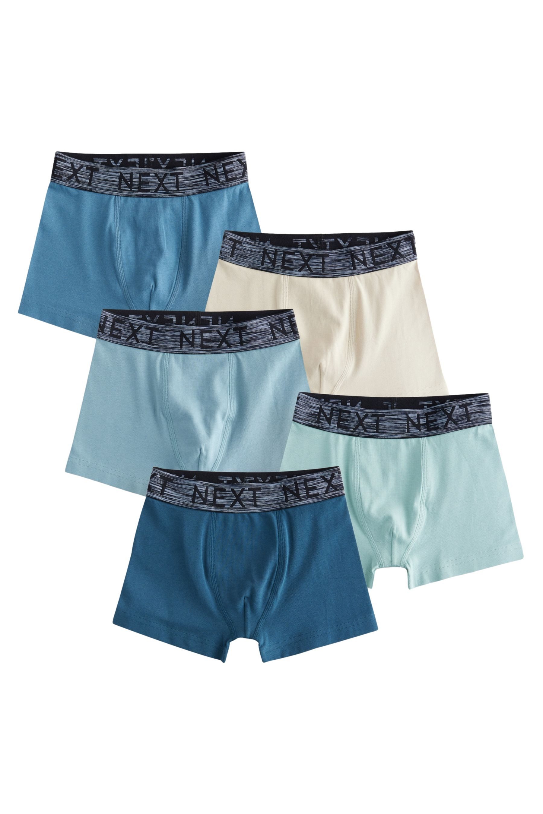 Next Trunk Unterhosen im 5er-Set (5-St) günstig online kaufen