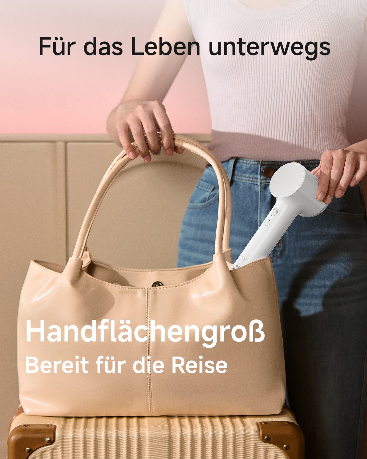 laifen Haartrockner Laifen Air High-Speed Haartrockner – Bild 4 von 5