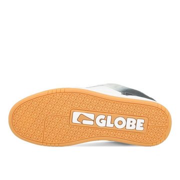 Globe Globe Tilt Herren White Blue Stipple EUR 42.5 Sneaker