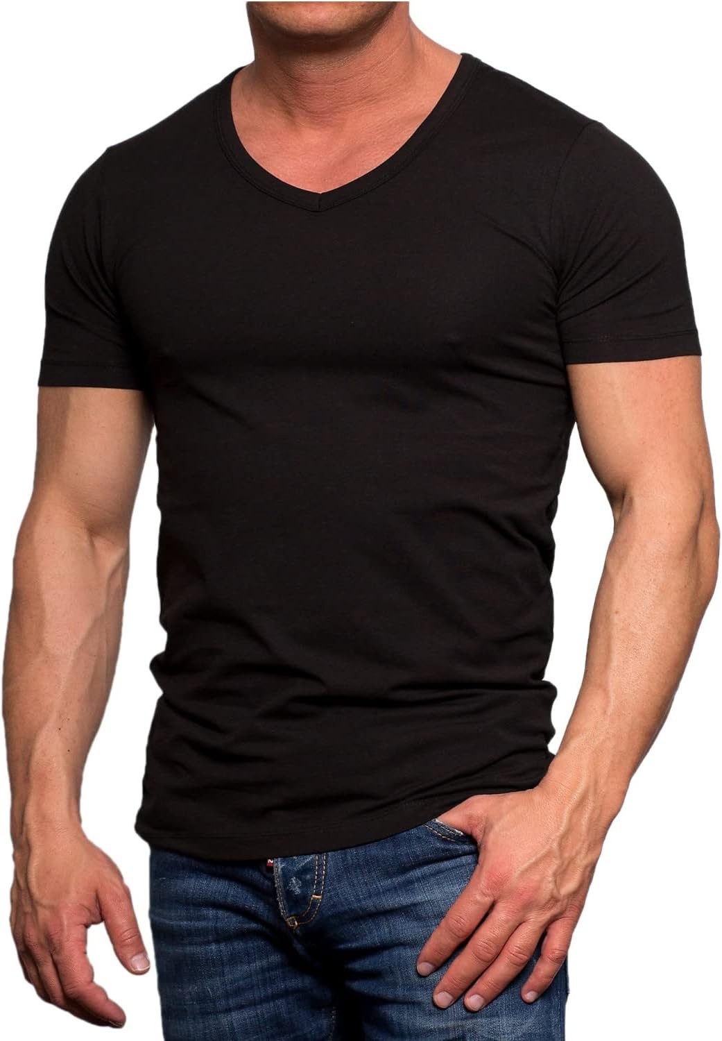 Jack & Jones T-Shirt (2er-Pack) in günstig online kaufen
