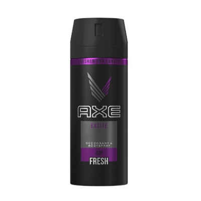 axe Deo-Zerstäuber Excite Desodorante 150ml Spray