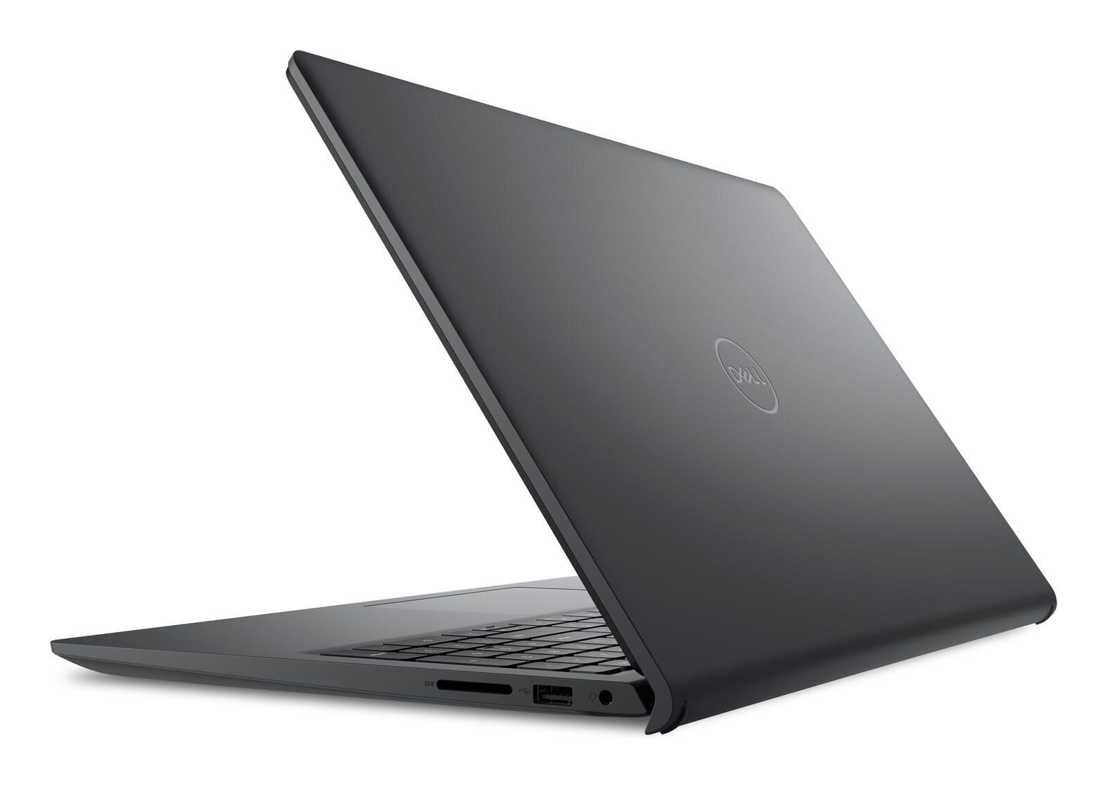 Dell Pro 15 Essential Laptop i5-1334U 16GB 512GB SSD 120Hz Display Gaming-Notebook (39,6 cm/15,6 Zoll, Intel Core i5 1334U, Intel Iris Xe Graphics, 16 GB, 512 GB SSD, HD Kamera, USB Type-C, 2x USB Type-A, HDMI 1.4, Wi-Fi 6)