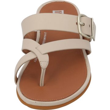 Fitflop Gracie Buckle HM5 Zehentrenner