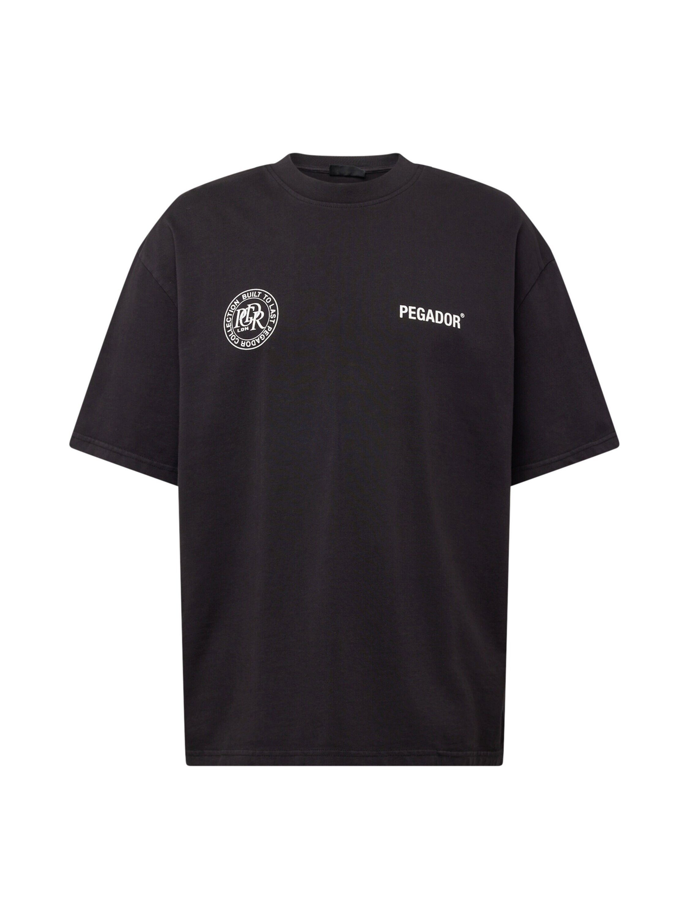 Pegador T-Shirt Dike (1-tlg)