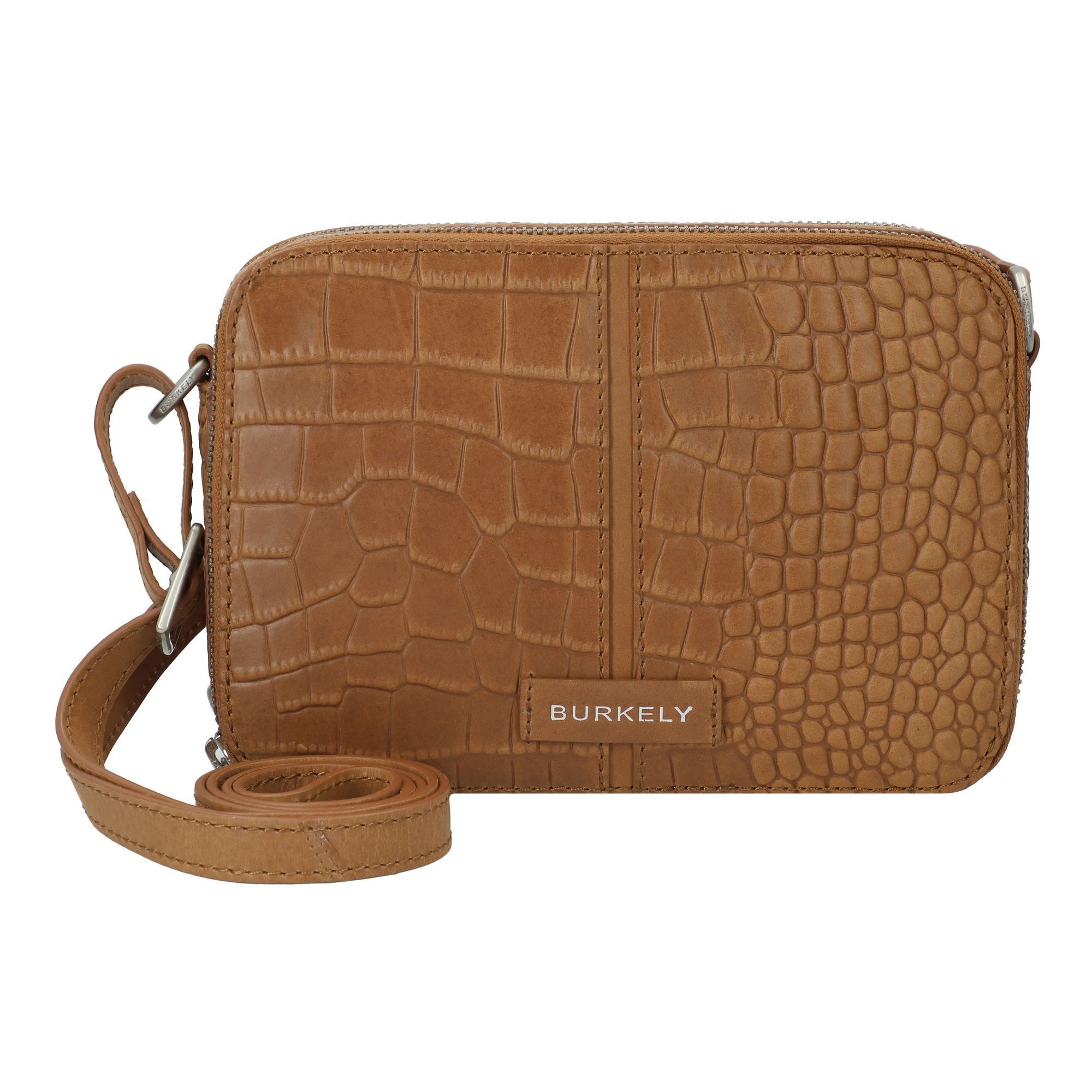 Burkely Umhängetasche Cool Colbie, Leder günstig online kaufen