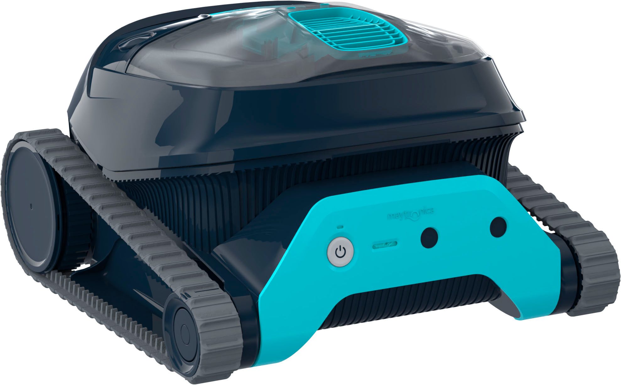 maytronics Poolroboter Dolphin LIBERTY 200, für eine kabellose Poolreinigung