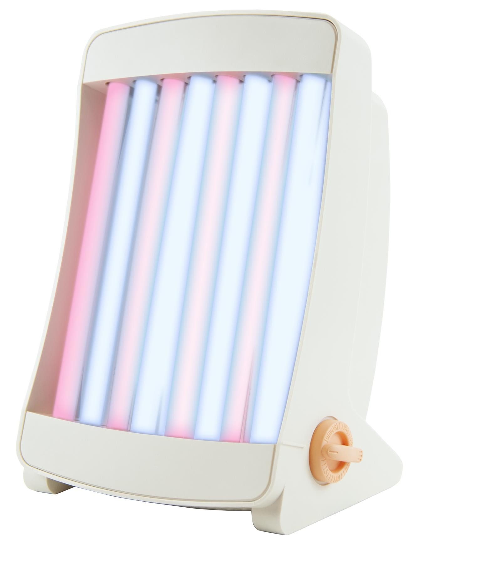 Efbe Gesichtssolarium GB 908 C, Memory Funktion, 130W