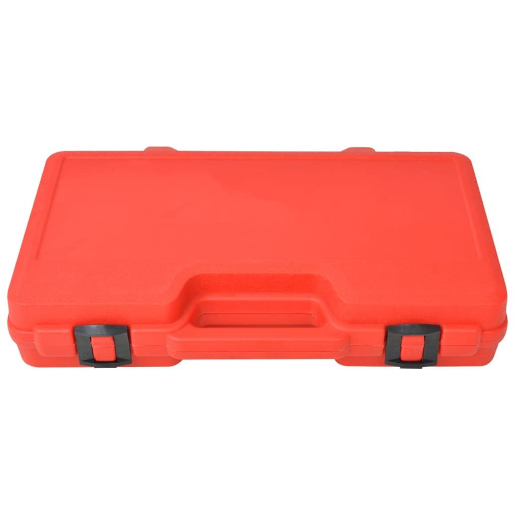 vidaXL Werkzeugset 16-tlg. Lagerabzieher-Set