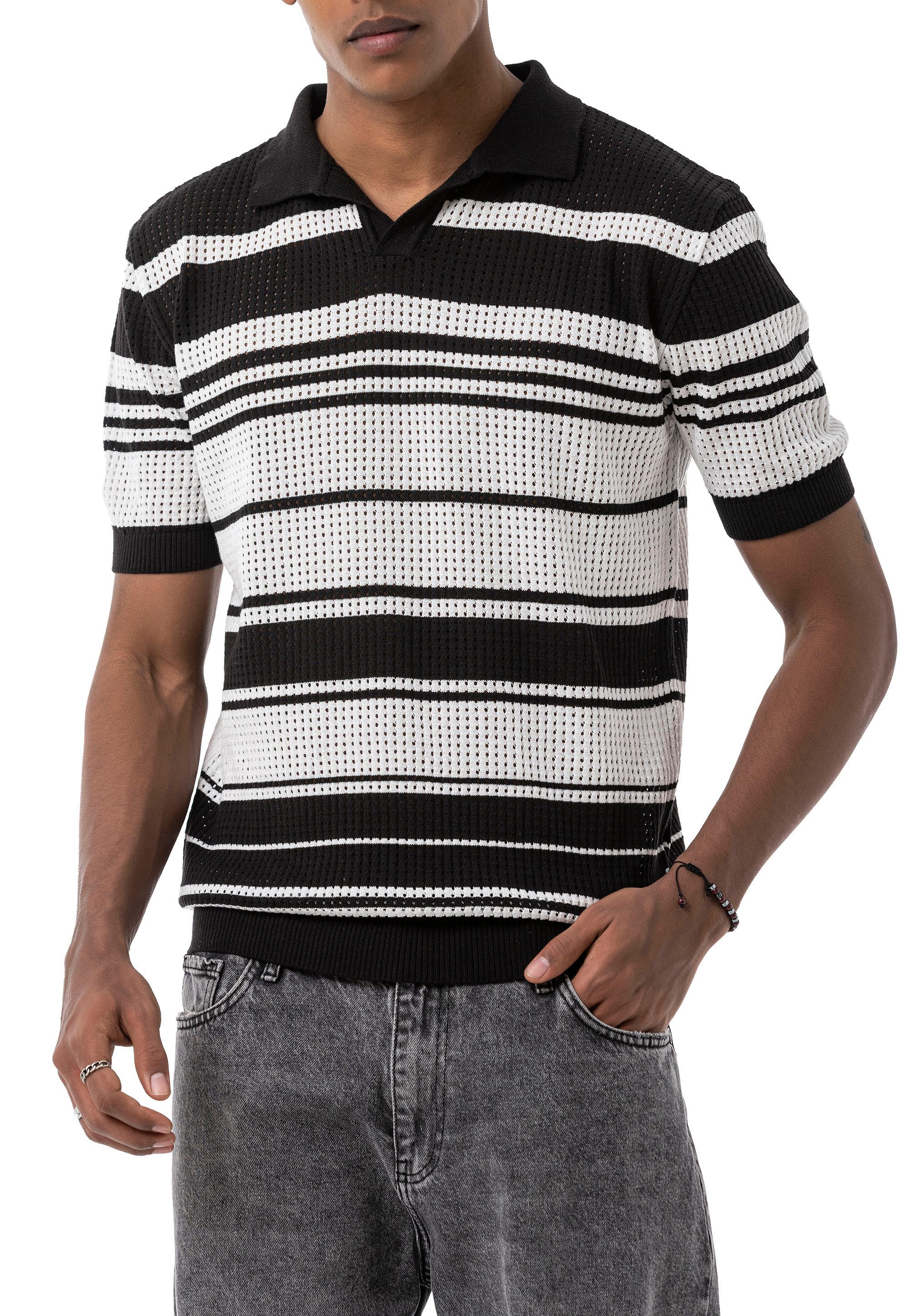 RedBridge Poloshirt by Tarz Cool - günstig online kaufen