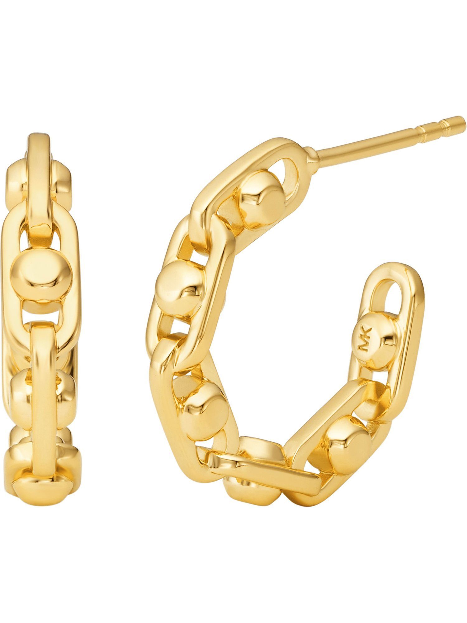 MICHAEL KORS Paar Creolen Michael Kors D...