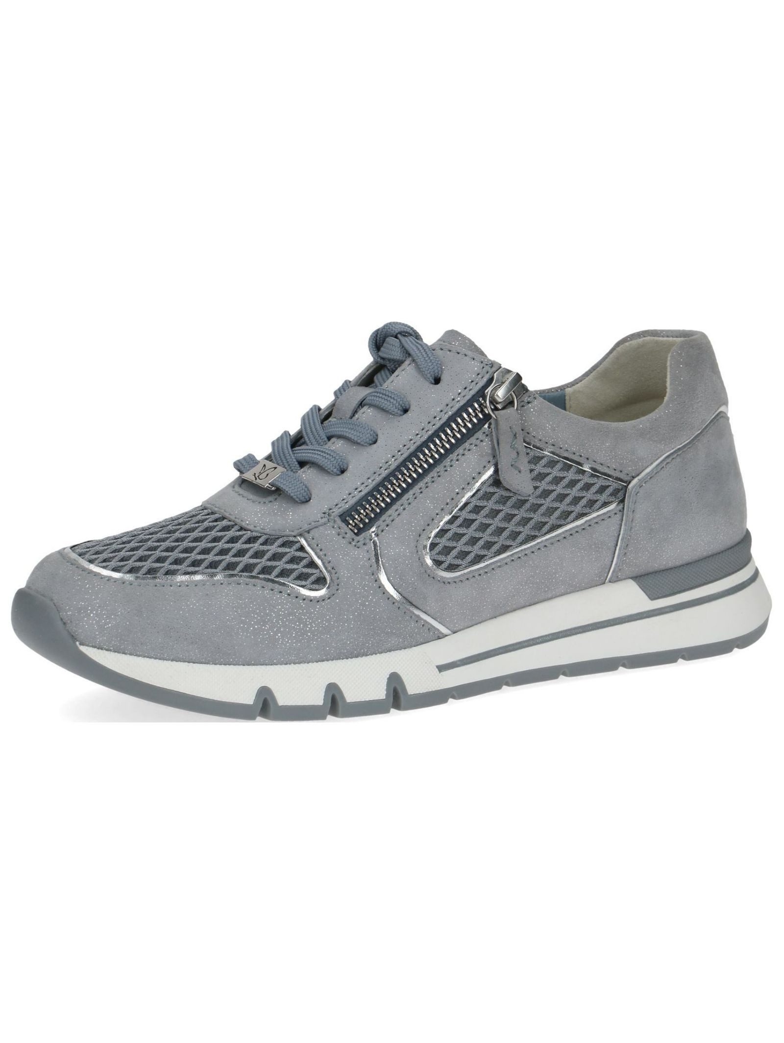 Caprice Sneaker Leder/Textil Sneaker