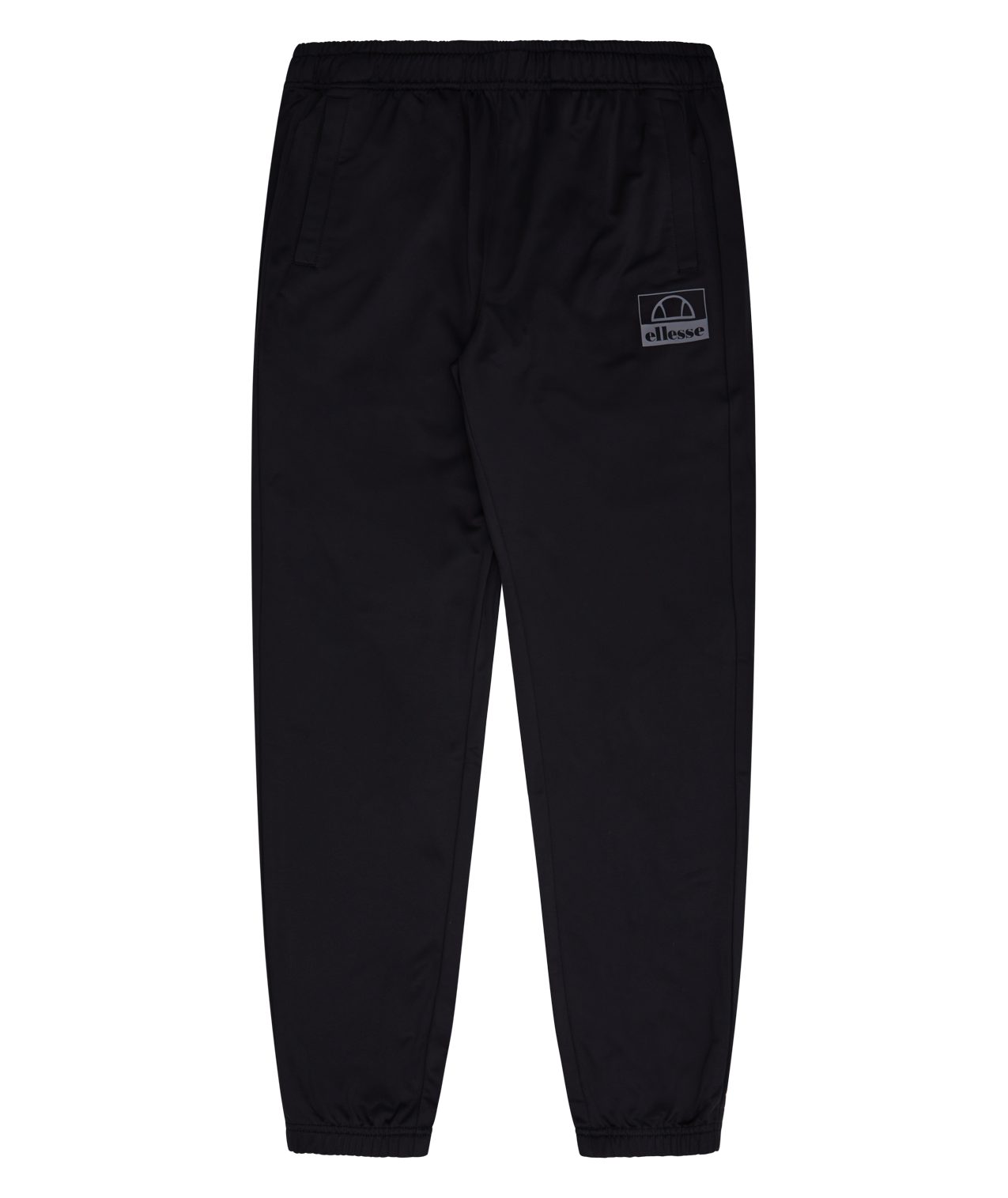 Ellesse Trainingsanzug KARTONI JACKET AND PANT SET, für vielseitige sportliche Aktivitäten, aus Polyester