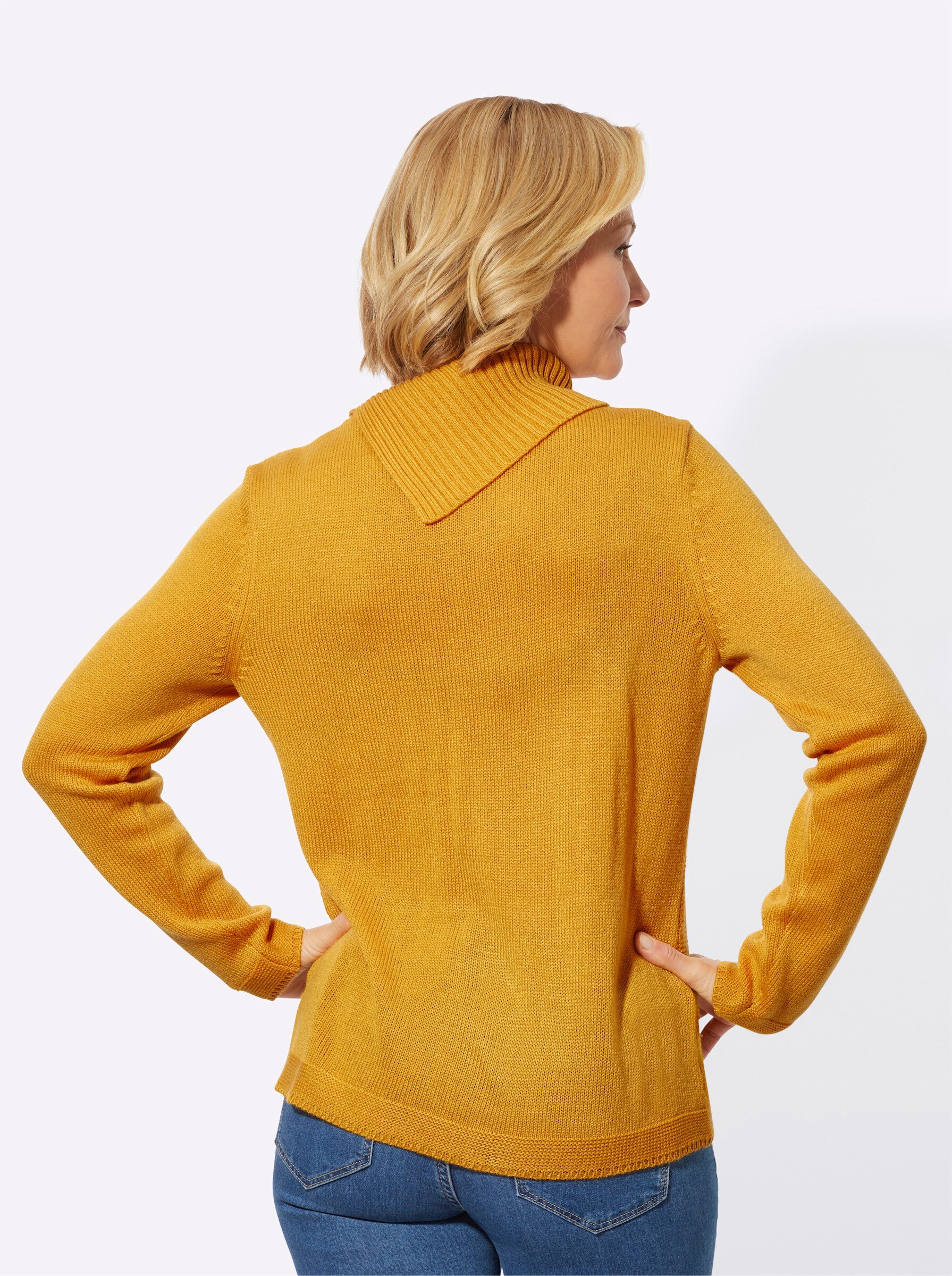 Witt Strickpullover Strickpullover günstig online kaufen