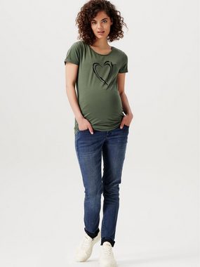 Supermom Umstandsshirt T-shirt Bratton (1-tlg)